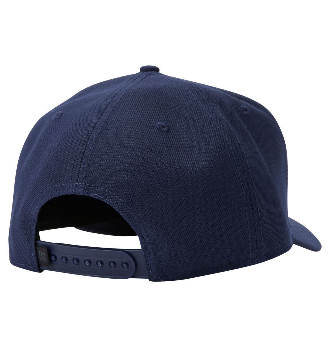 DC Shoes Snapback Cap "Semi-Pro" günstig online kaufen