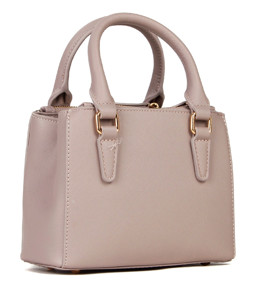 VALENTINO BAGS Shopper »ZERO RE« Damen Umhängetasche, Schultertasche, Tragetasche mit Logoschriftzug