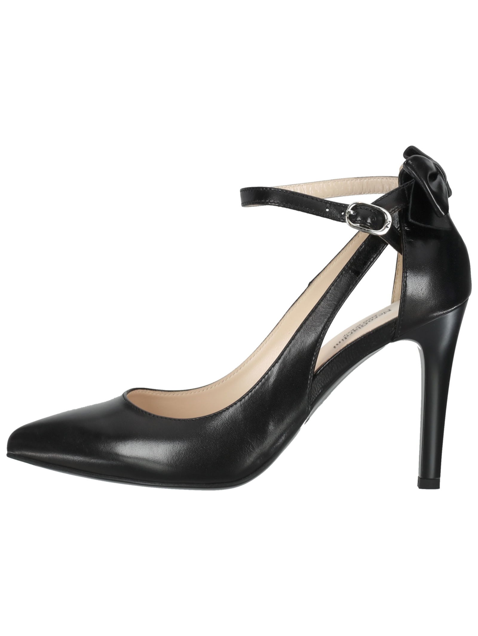 Nero Giardini High-Heel-Pumps »Nero Giardini Pumps Nappaleder«