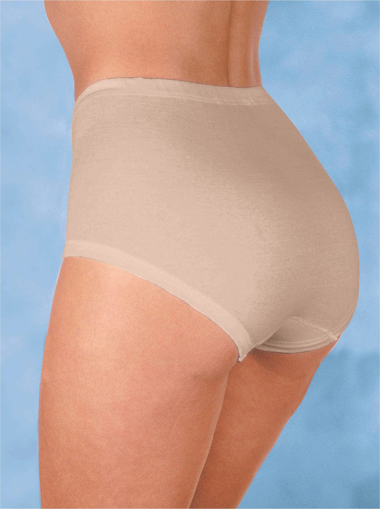 Nina Von C. Taillenslip 5 Stk.