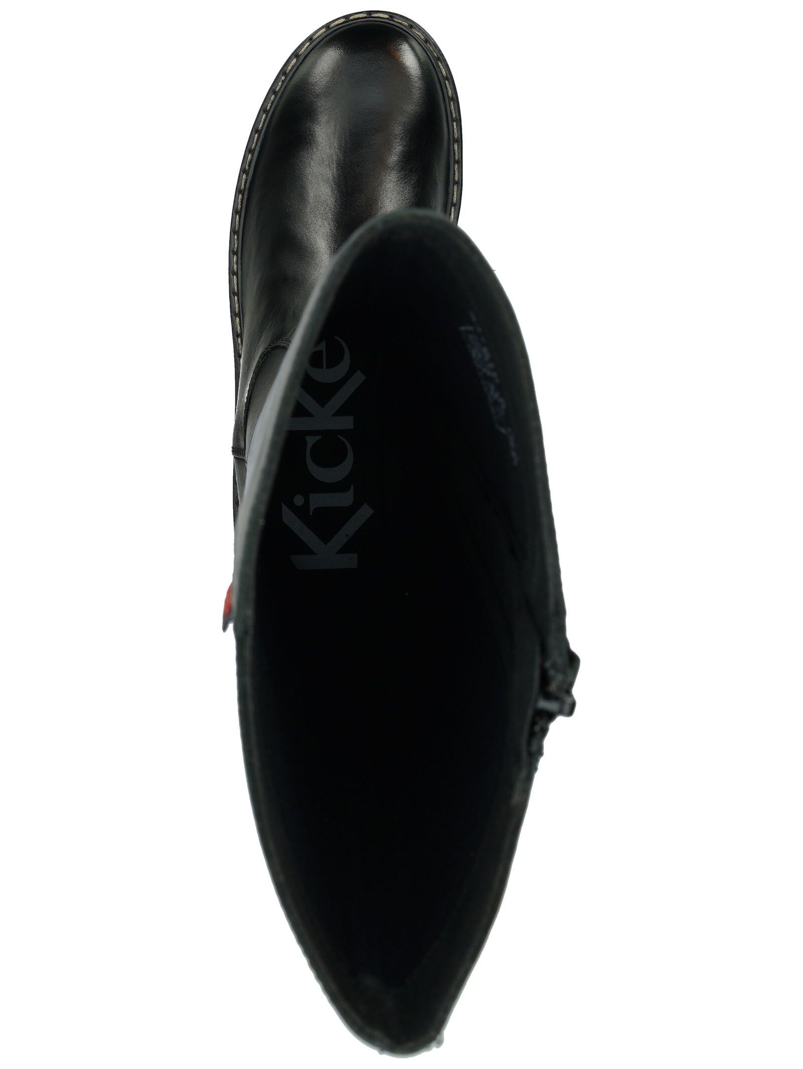 Kickers Stiefel »Kickers Stiefel Leder«