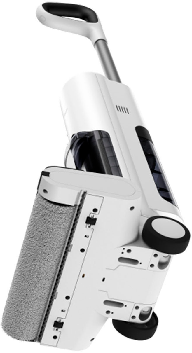 Xiaomi Akku-Handstaubsauger »Truclean W20 Wet Dry Vacuum EU BHR8833EU« selbstreinigende Walzenbürste