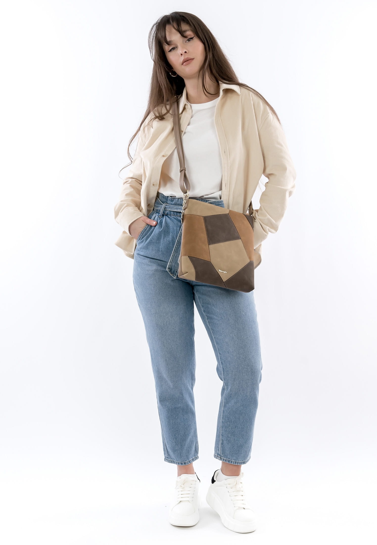 Tamaris Umhängetasche »Umhängetasche TAS Gilda«