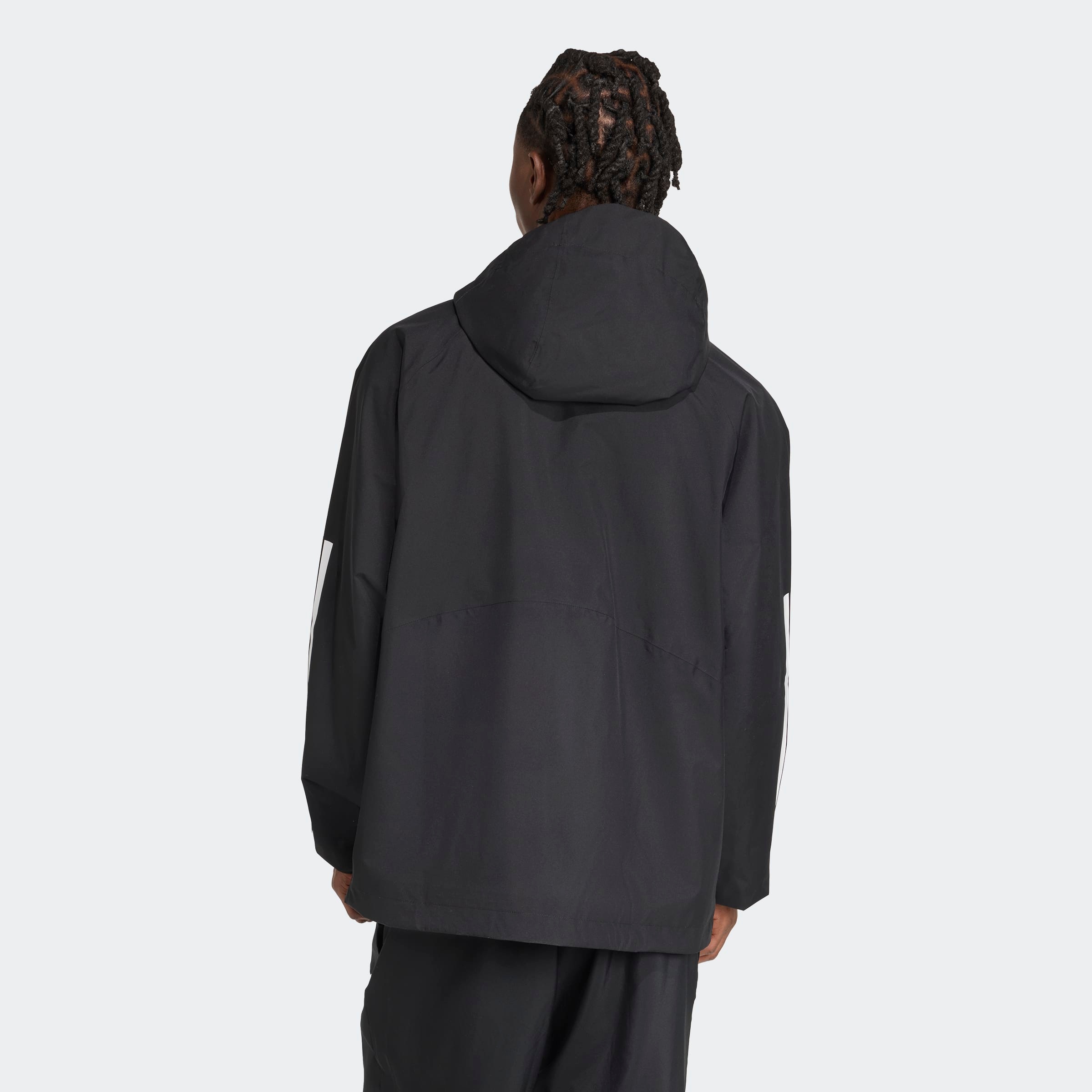 Thumbnail - adidas Sportswear Trainingsjacke "ESS 3S RAIN H J"