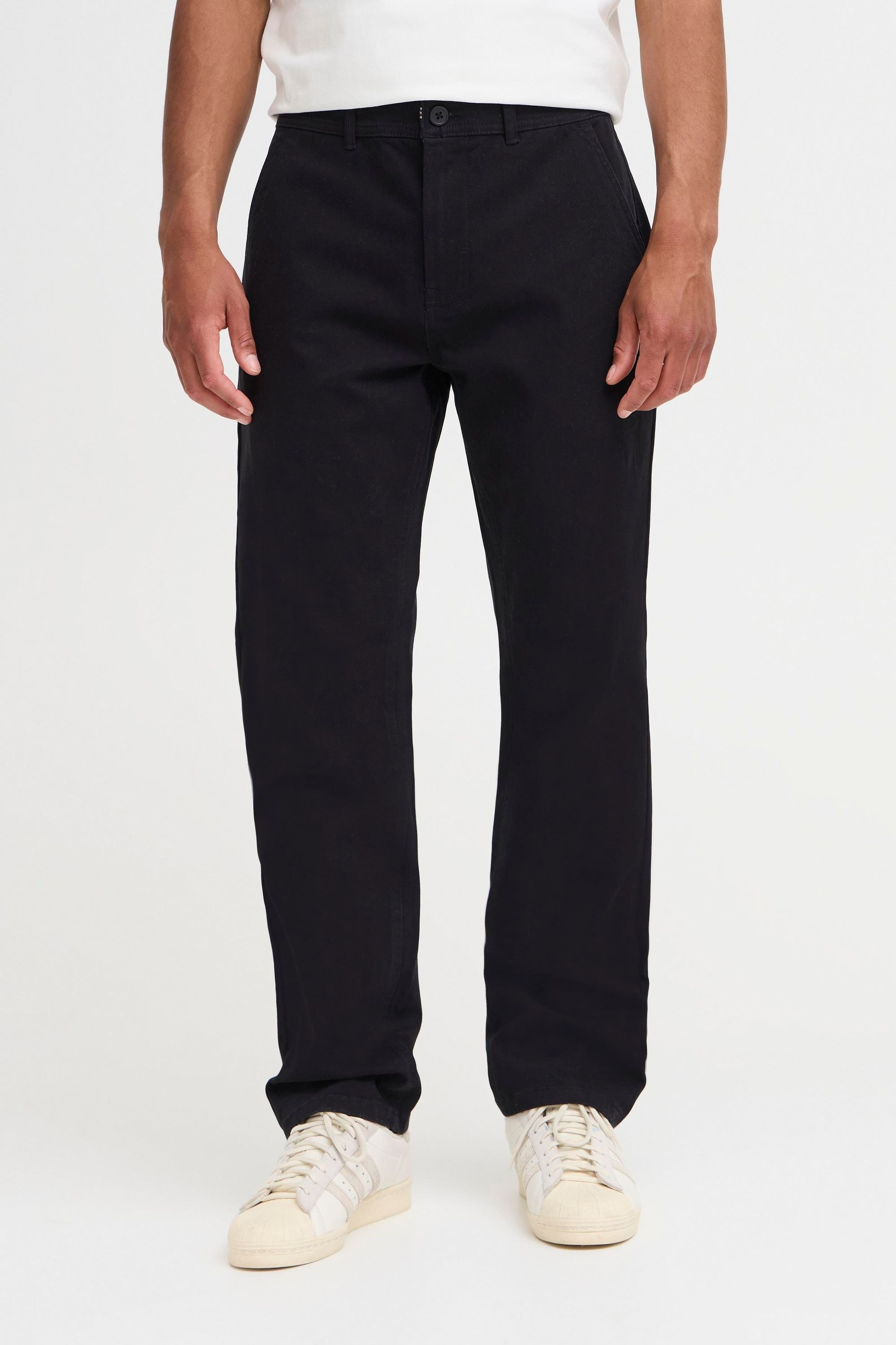 Blend Chinohose "BHMorgan" Klassische Chinohose mit Taschen günstig online kaufen