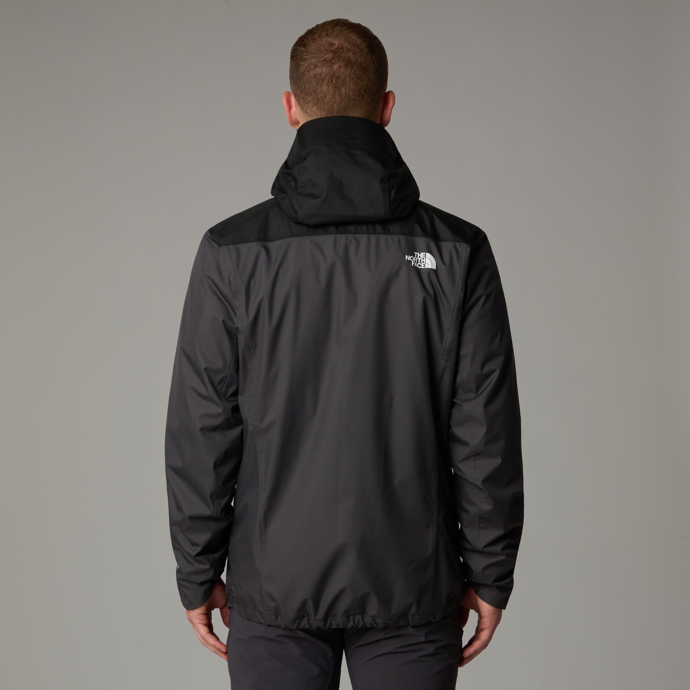 The North Face Funktionsjacke "M QUEST ZIP-IN JACKET - EU", (1 St.) günstig online kaufen