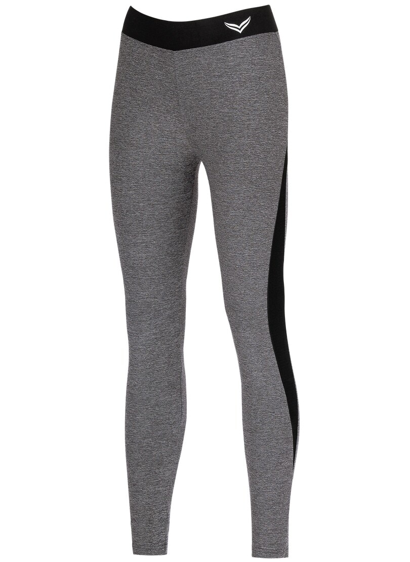 Trigema Jerseyhose »TRIGEMA Sporthose mit breitem Elastikbund«