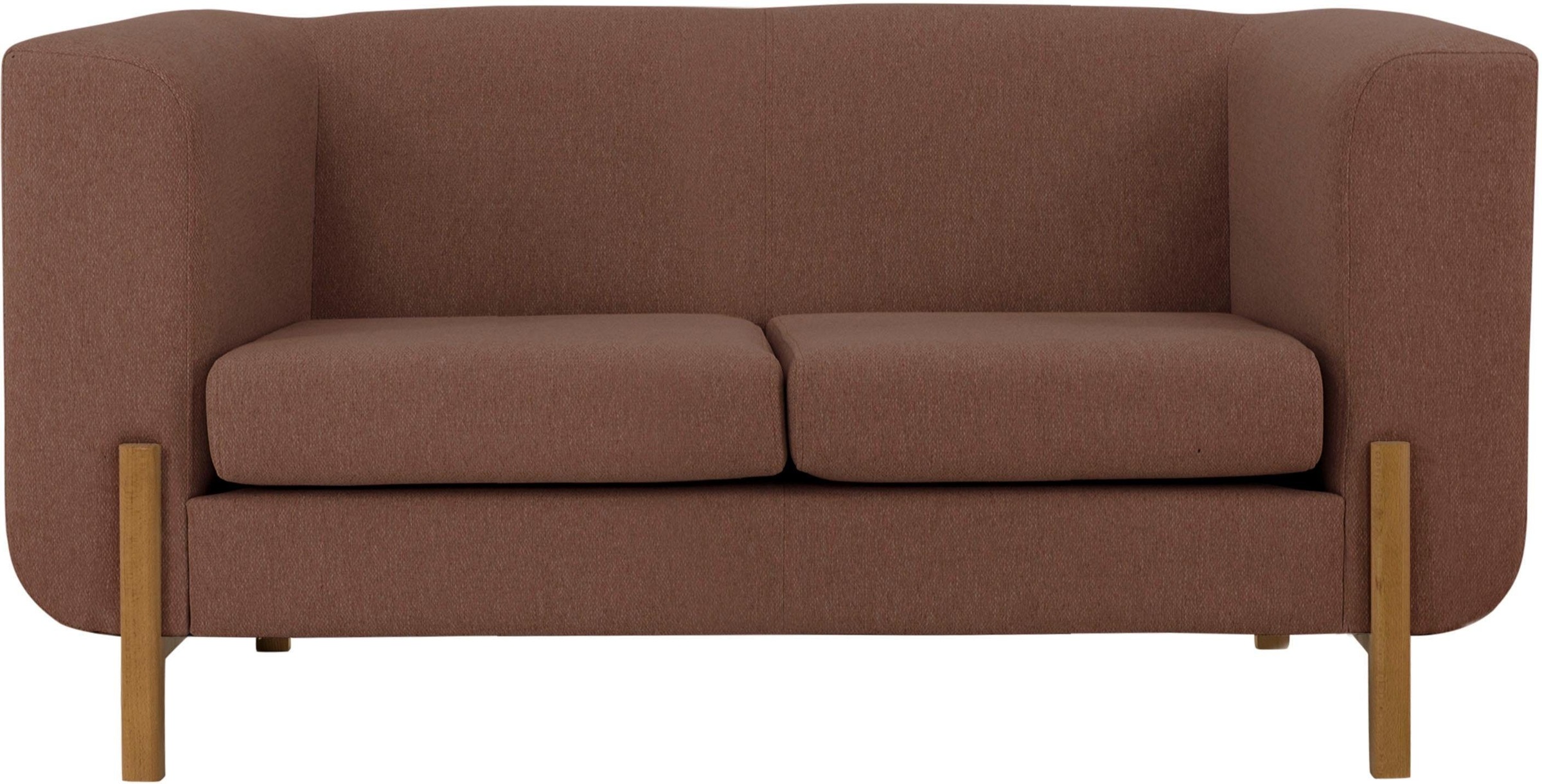 Home affaire 2-Sitzer "Gaut" 2-Sitzer günstig online kaufen