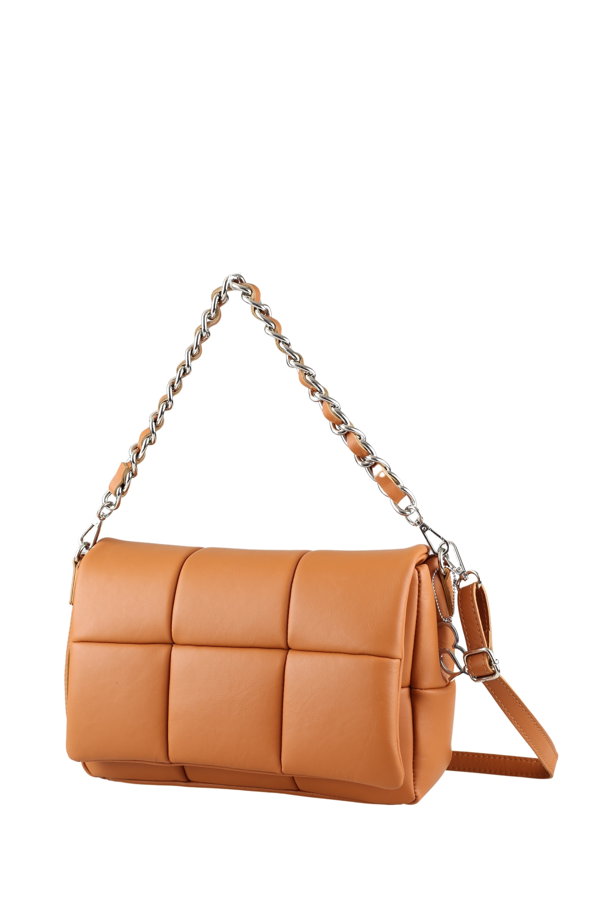 COLLEZIONE ALESSANDRO Schultertasche »Zart«, aus echtem Leder