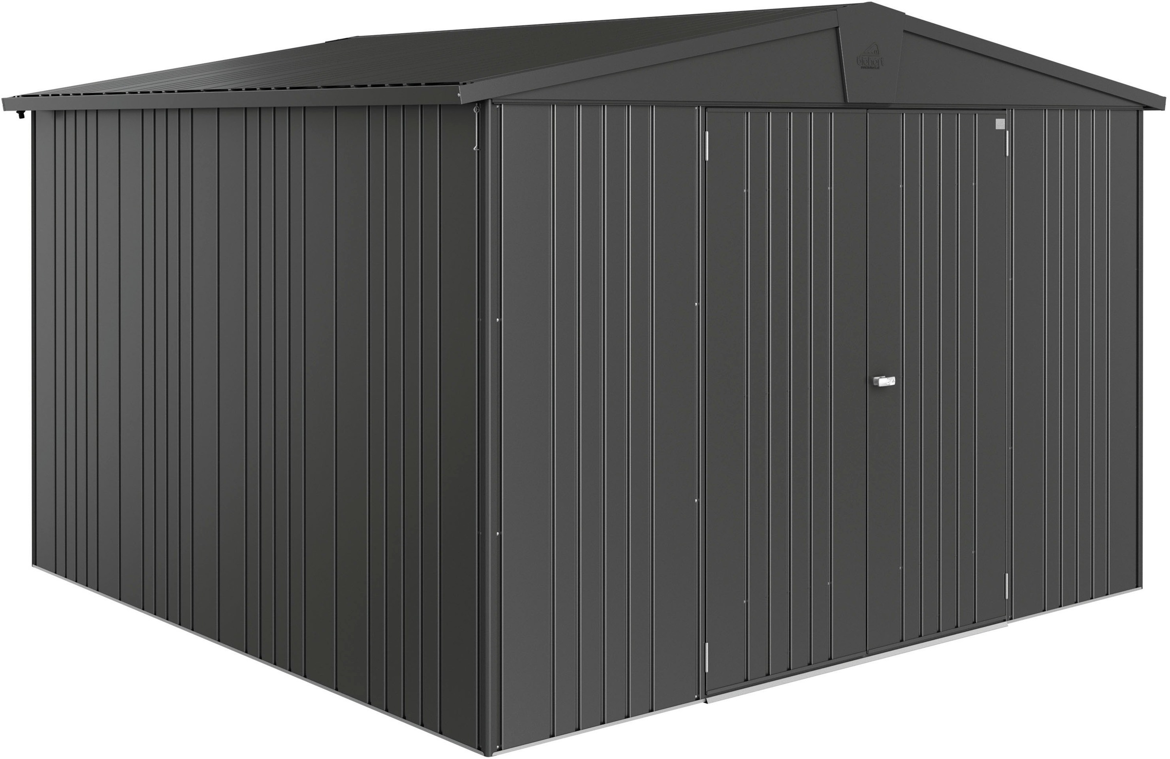 Biohort Gerätehaus "Europa Gr. 7, verschiedene Farben" Qualitäts-Geräteschu günstig online kaufen