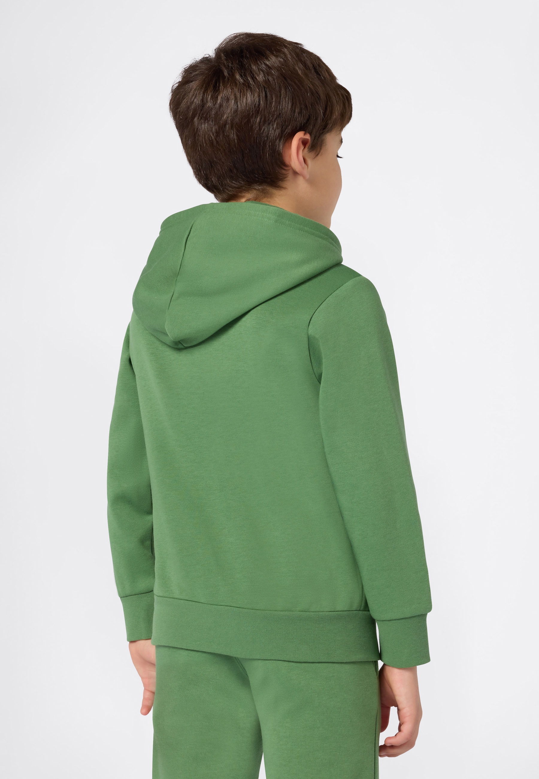 Champion Kapuzensweatshirt »SPORTWEAR HOODIE Standard Fit«, 1 tlg. für Kinder
