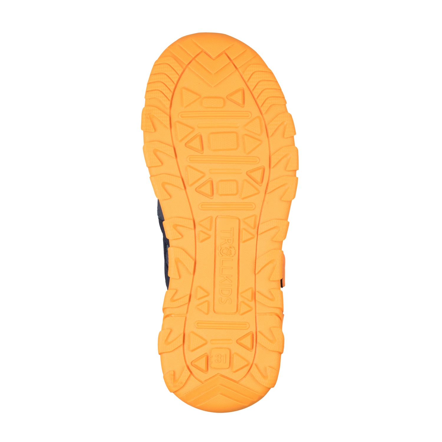 TROLLKIDS Outdoorsandale »KIDS KRISTIANSAND SANDAL XT«