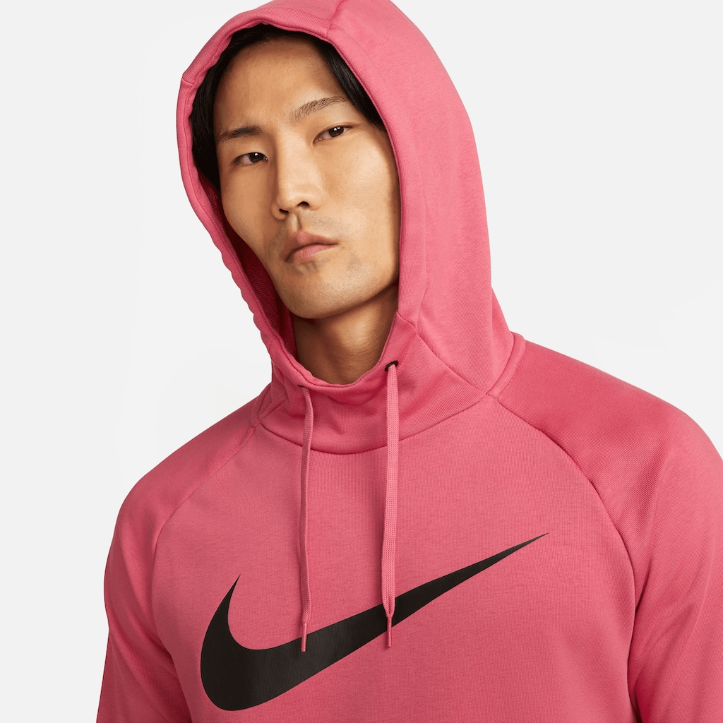 Nike Kapuzensweatshirt »DRI-FIT MEN'S PULLOVER TRAINING HOODIE«