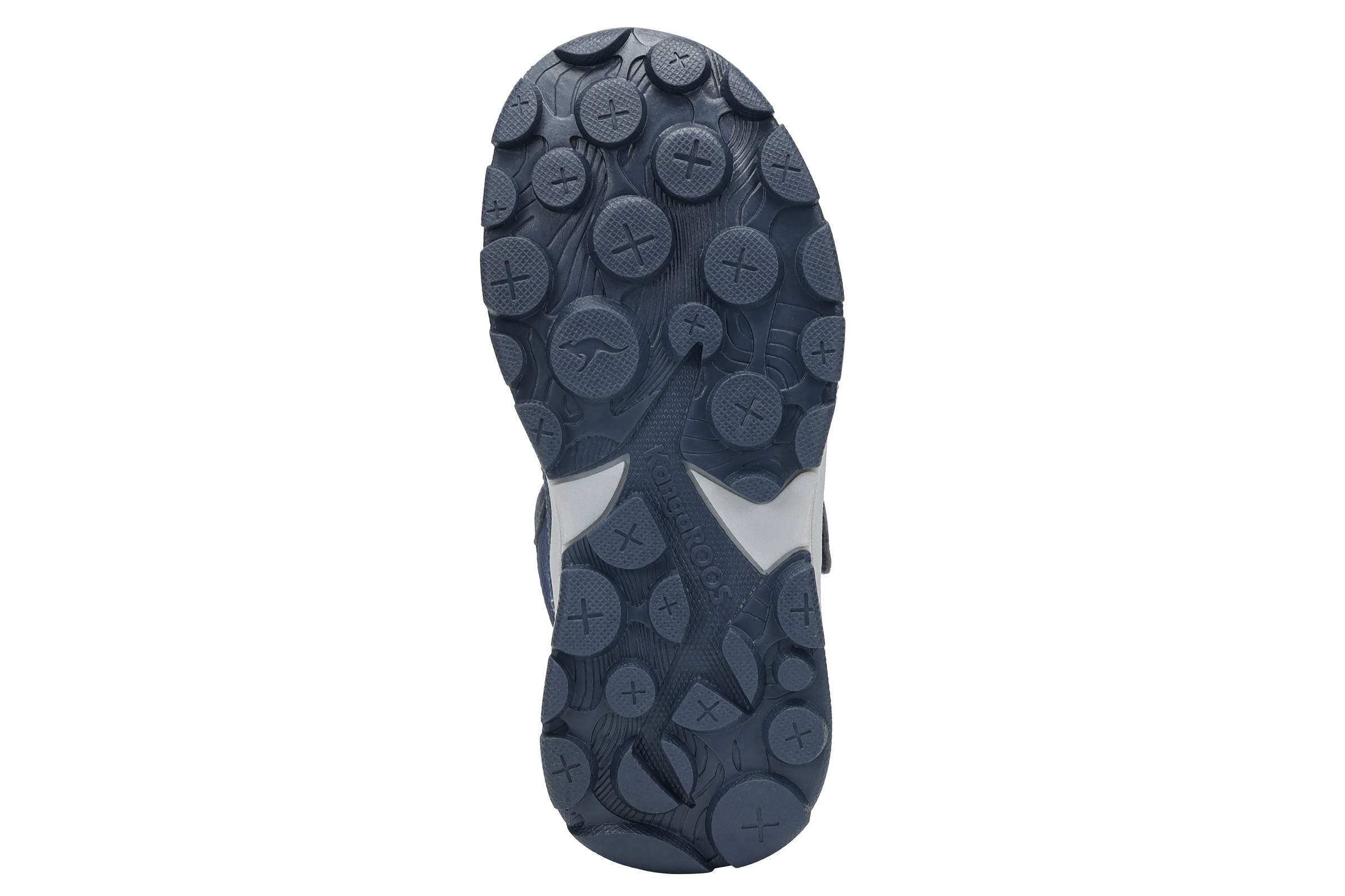 KangaROOS Winterboots »K-FR BOREALIS V RTX«  Snowboots, Winterboots, Winterschuhe, wasserdicht, wärmend