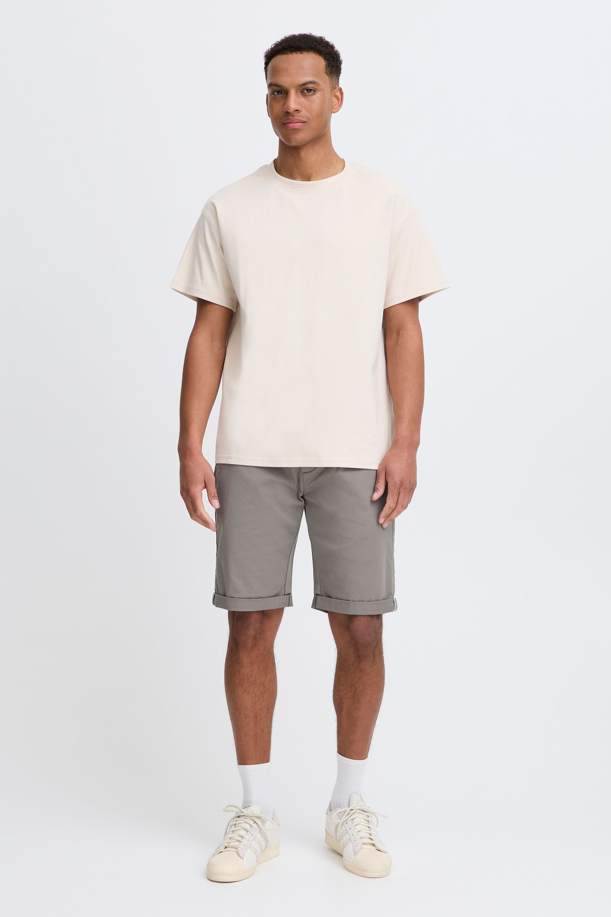 !Solid Chinoshorts »Chinoshorts SDMonty«