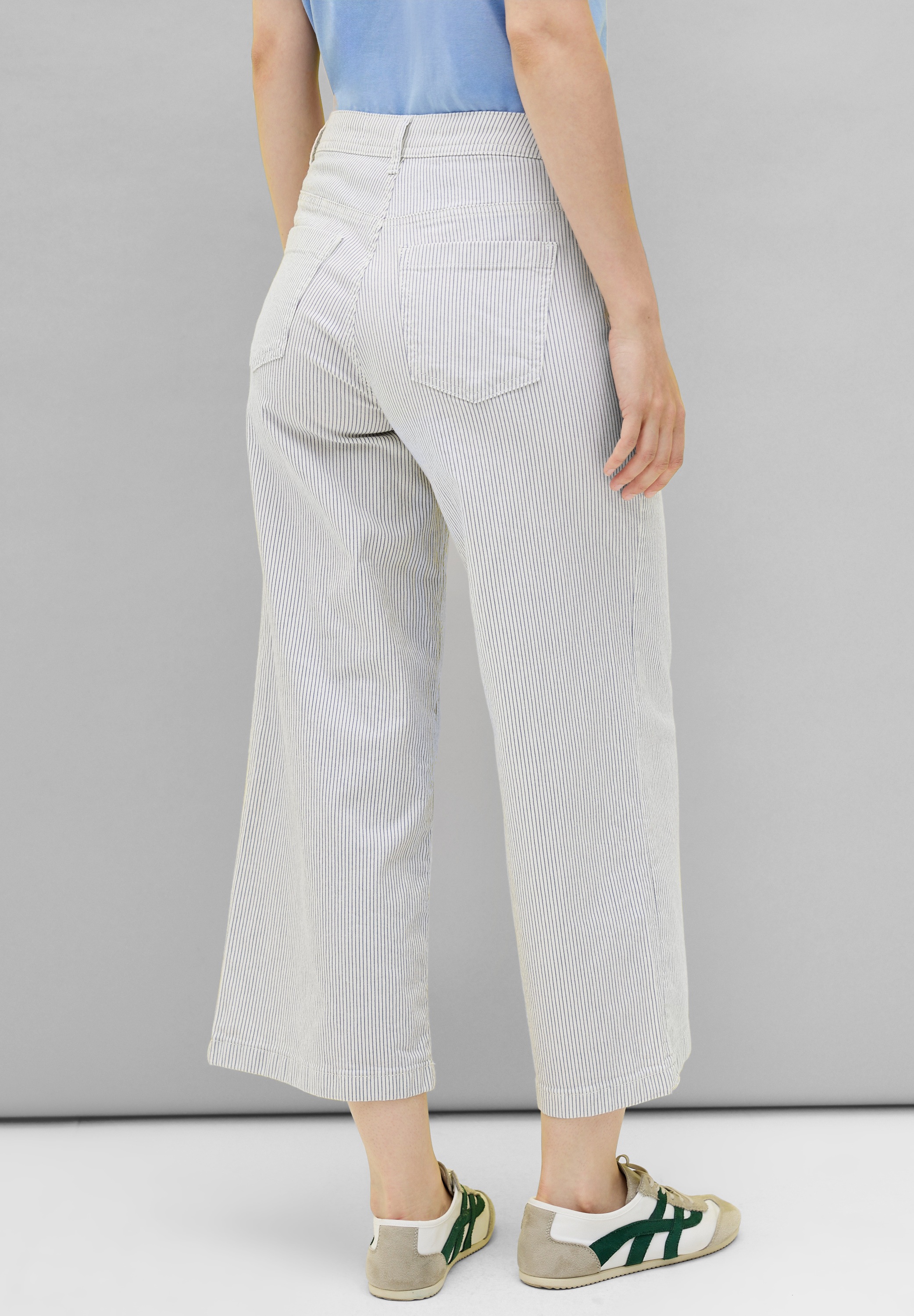 Cecil 7/8-Hose, High Waist günstig online kaufen