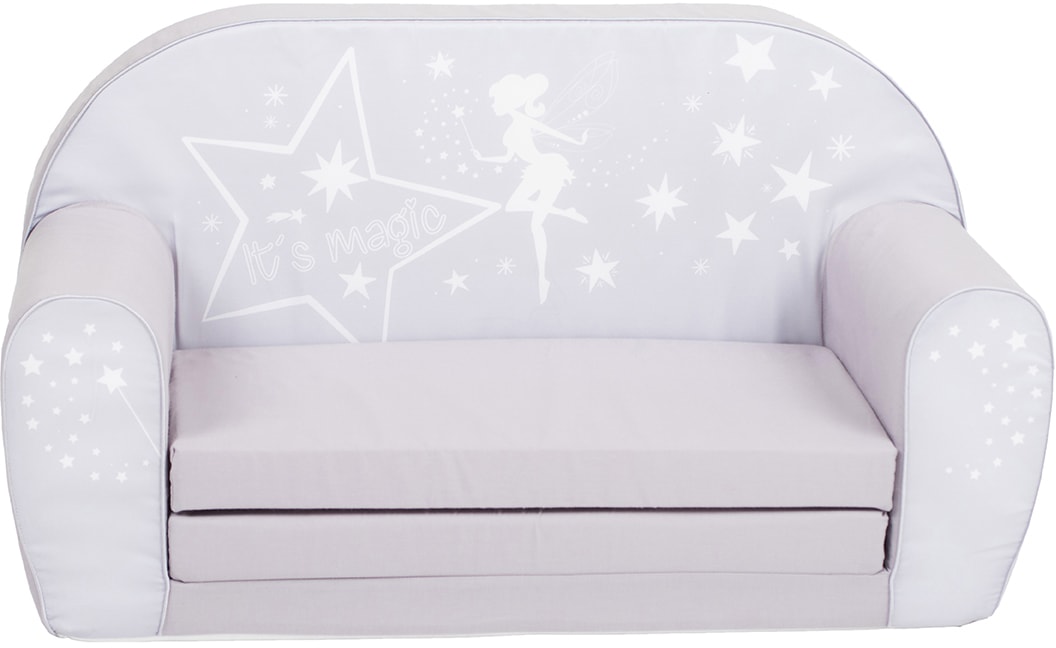 Sofa in Grey«, »Fairy BAUR für Europe Kinder; | Made Knorrtoys®