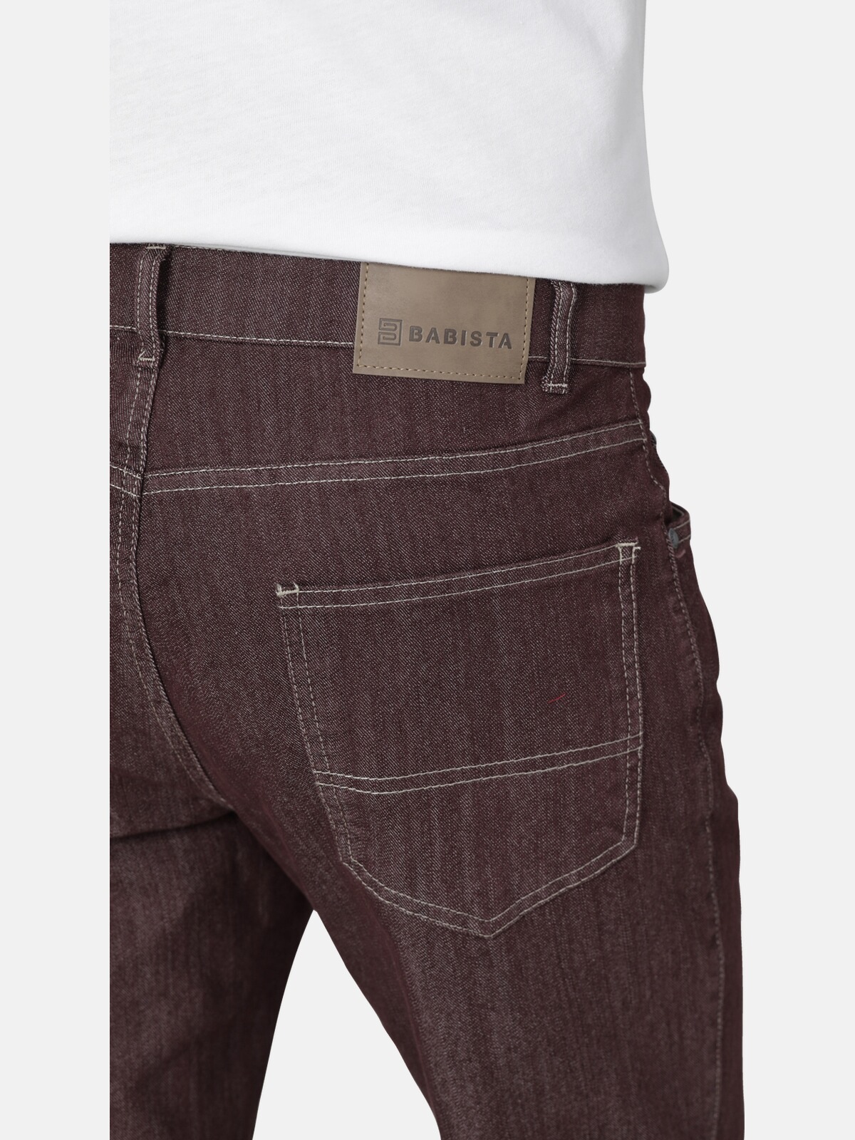 Babista 5-Pocket-Jeans »Jeans VESTATESS«