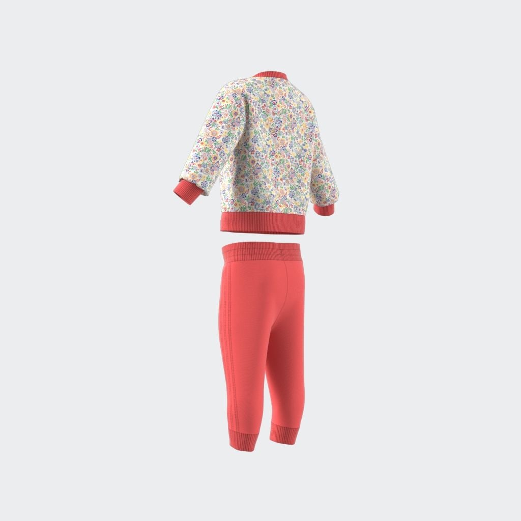 adidas Originals Trainingsanzug »CREW SET«, (2 tlg.)