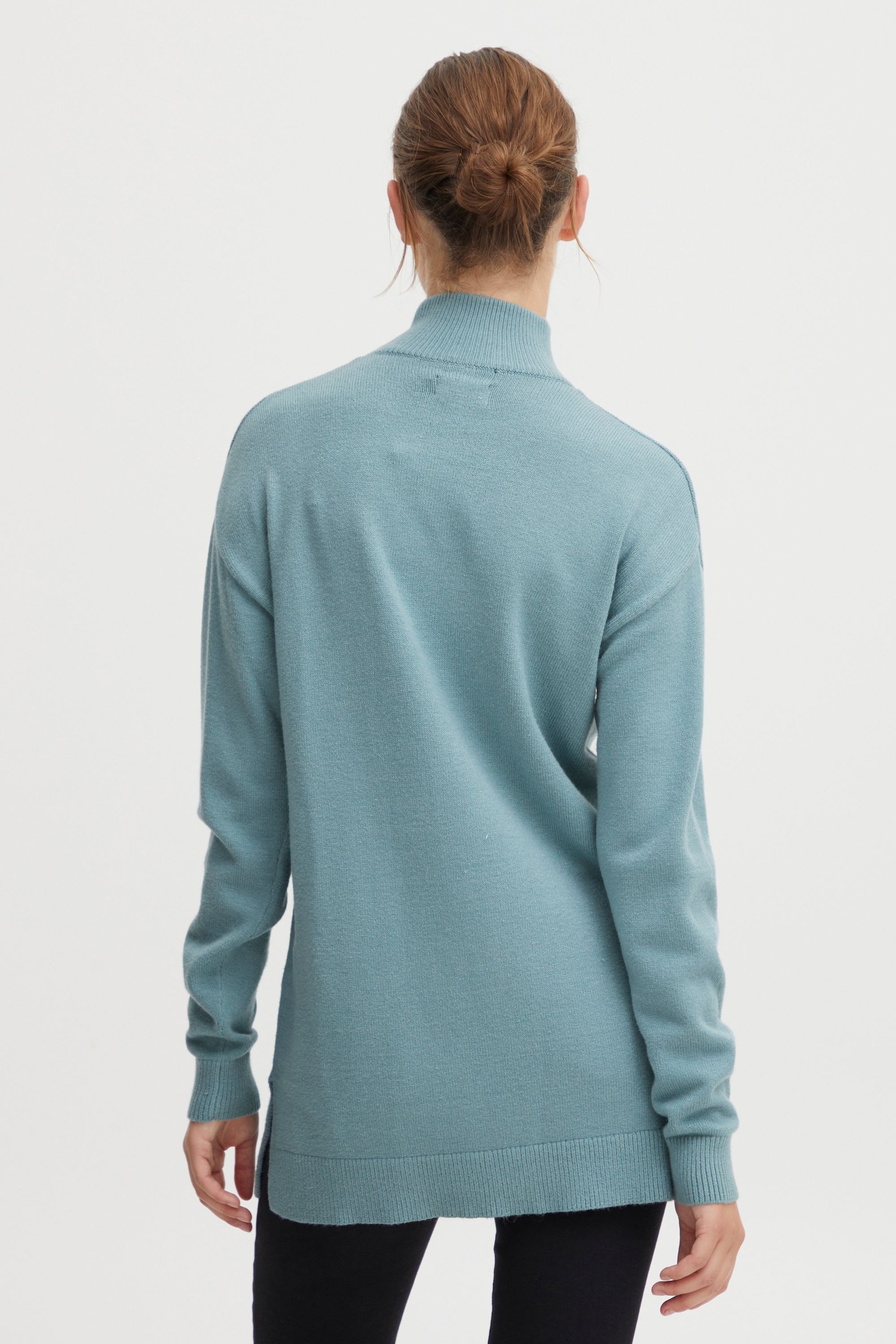 OXMO Strickpullover »Strickpullover OXRatina«