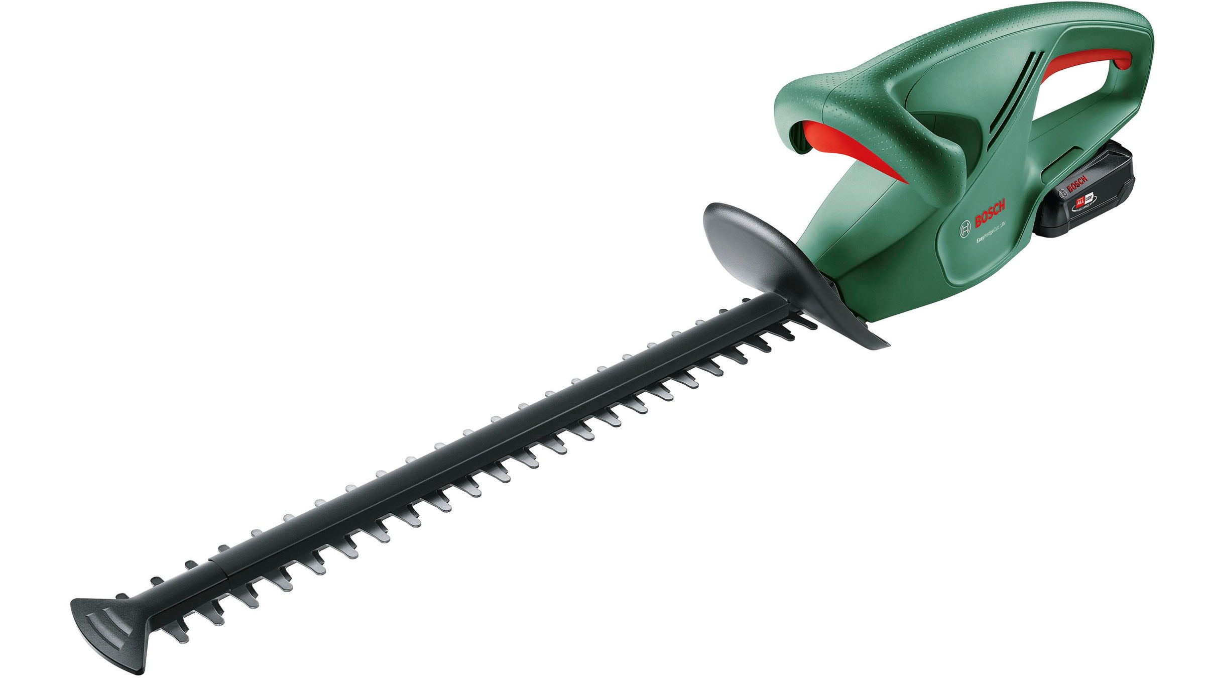 Bosch Home & Garden Akku-Heckenschere "EasyHedgeCut 18V-52-13", mit Akku 18 günstig online kaufen