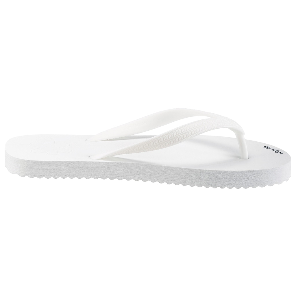 Flip Flop Zehentrenner