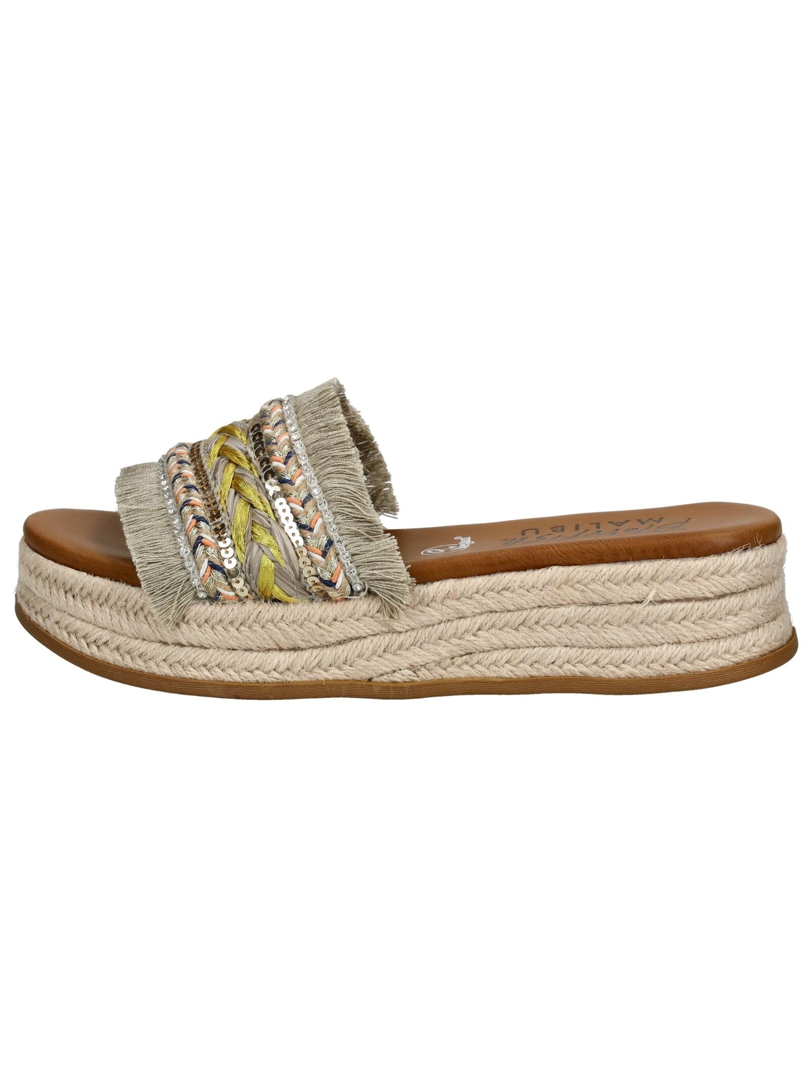 Blowfish Pantolette "Blowfish Pantoletten Lederimitat" günstig online kaufen