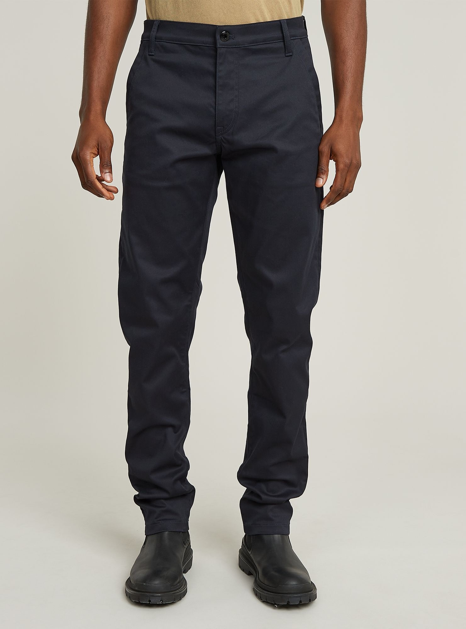 G-STAR Chinohose »Morry Tapered Chino«