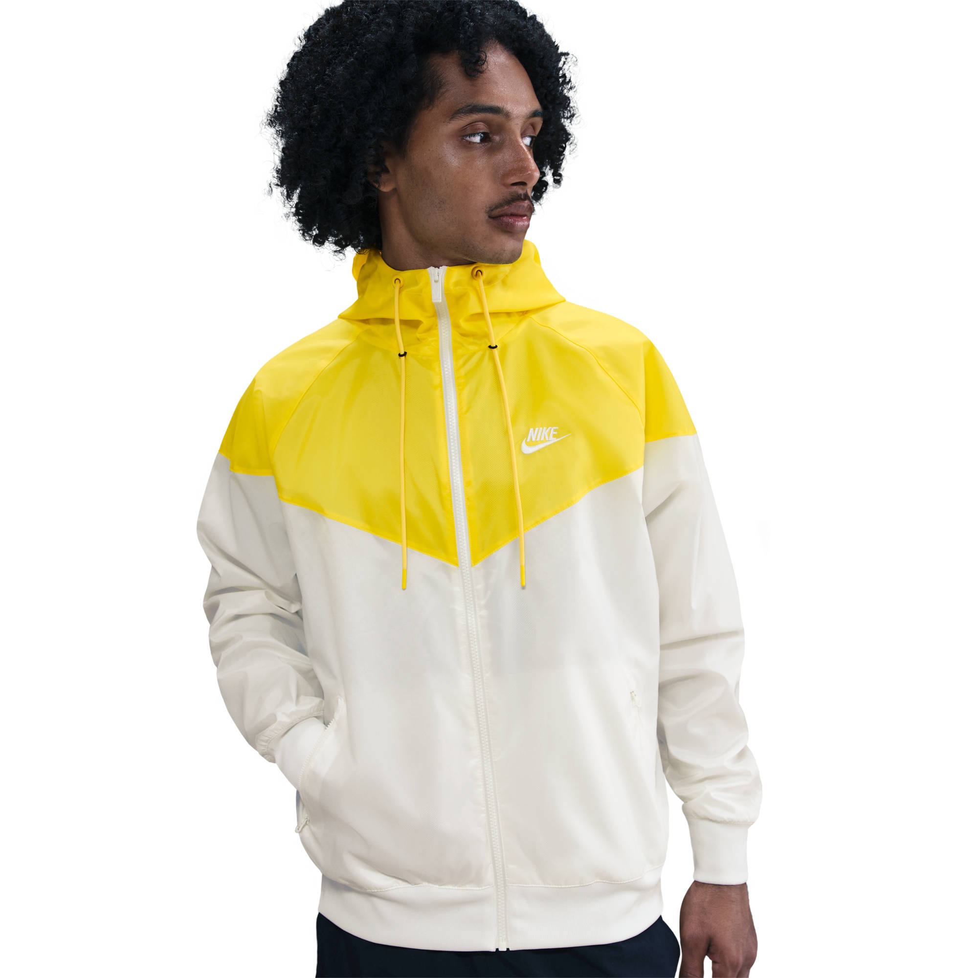 Nike Sportswear Windbreaker "M NK WVN LND WR HD JKT" günstig online kaufen
