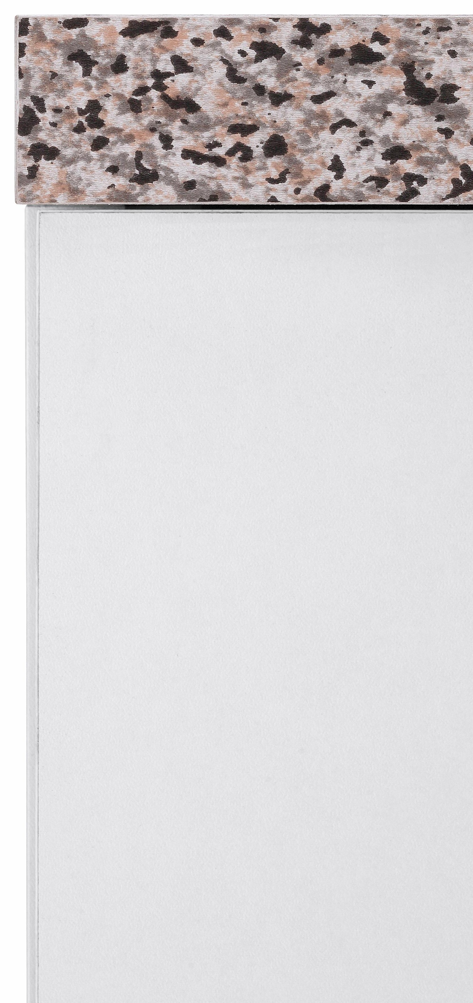 wiho Küchen Unterschrank »Kiel«, breit, großen Tiefe 1 2 cm cm, mit | 50 BAUR Schublade Auszügen und 60