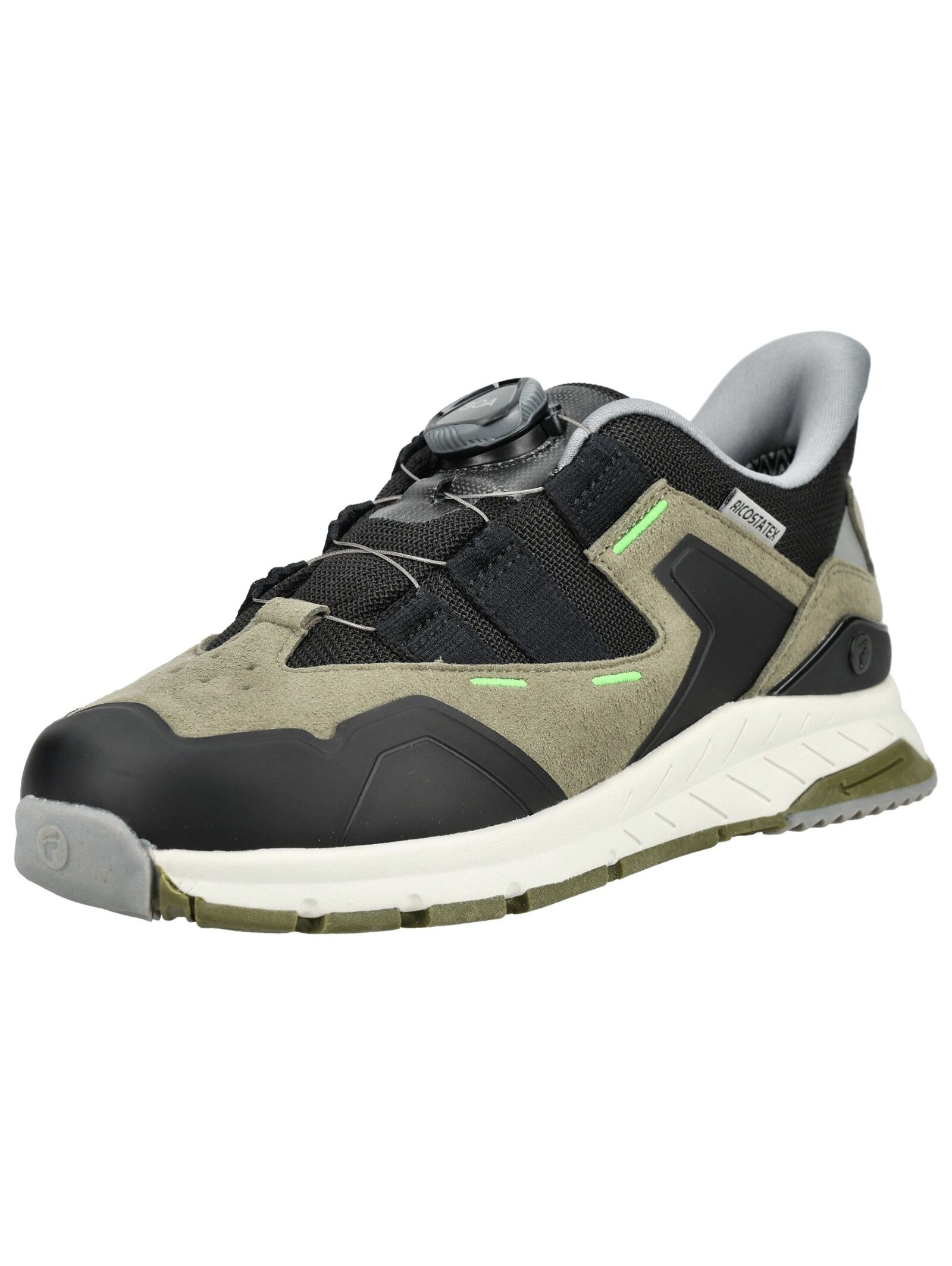 Ricosta Sneaker »Ricosta Sneaker Mesh«