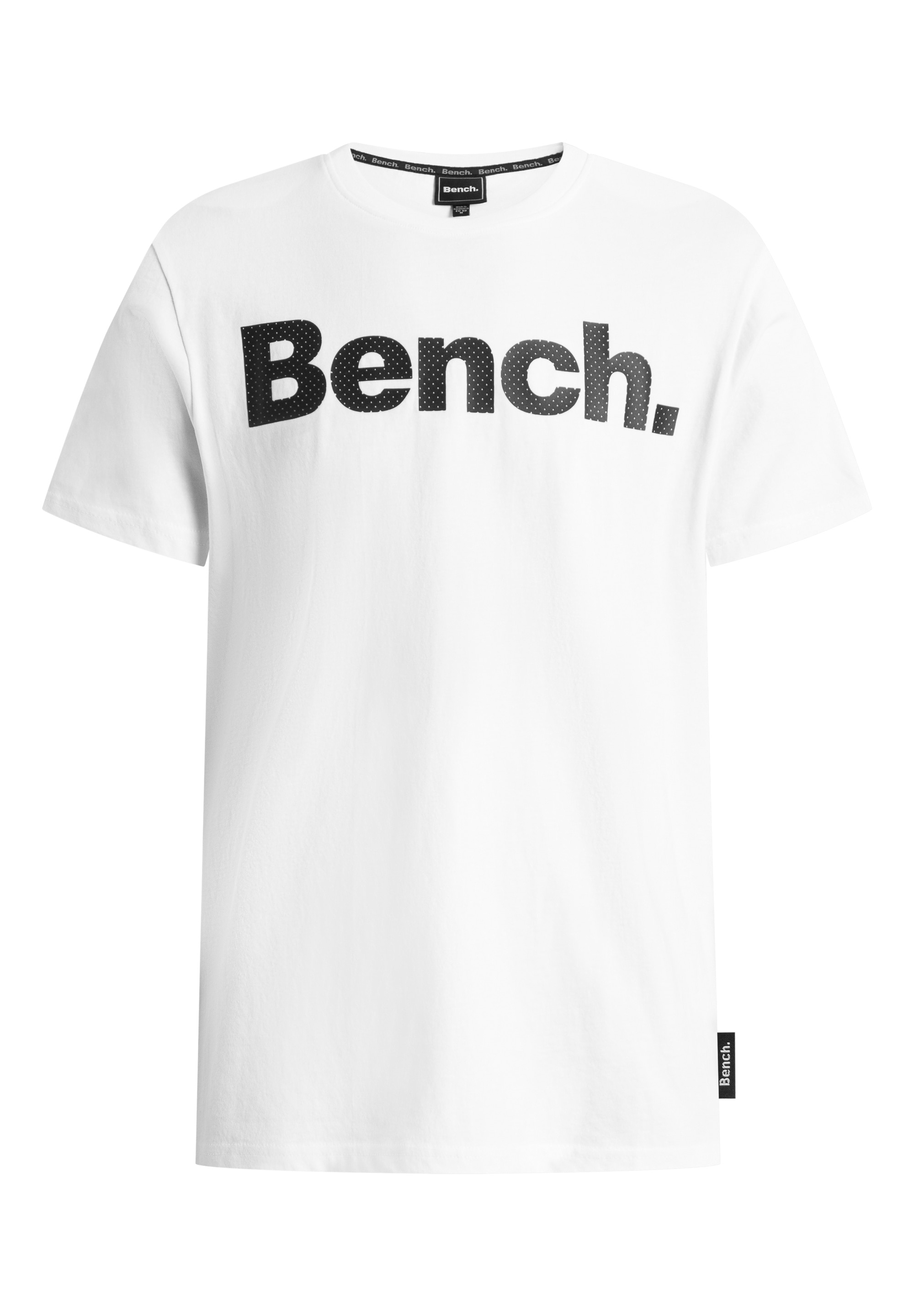 Bench. T-Shirt Keine Angabe BAUR ▷ | kaufen »Leandro«