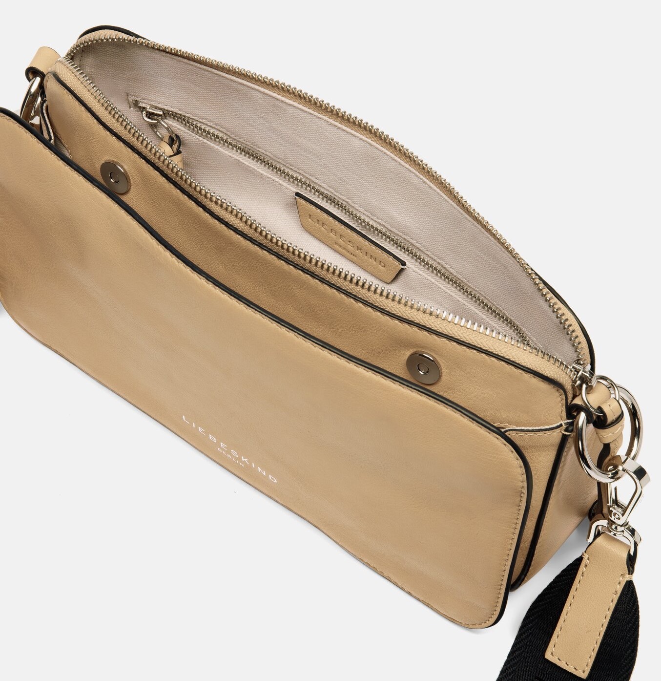 Liebeskind Berlin Umhängetasche »Clarice Crossbody M«