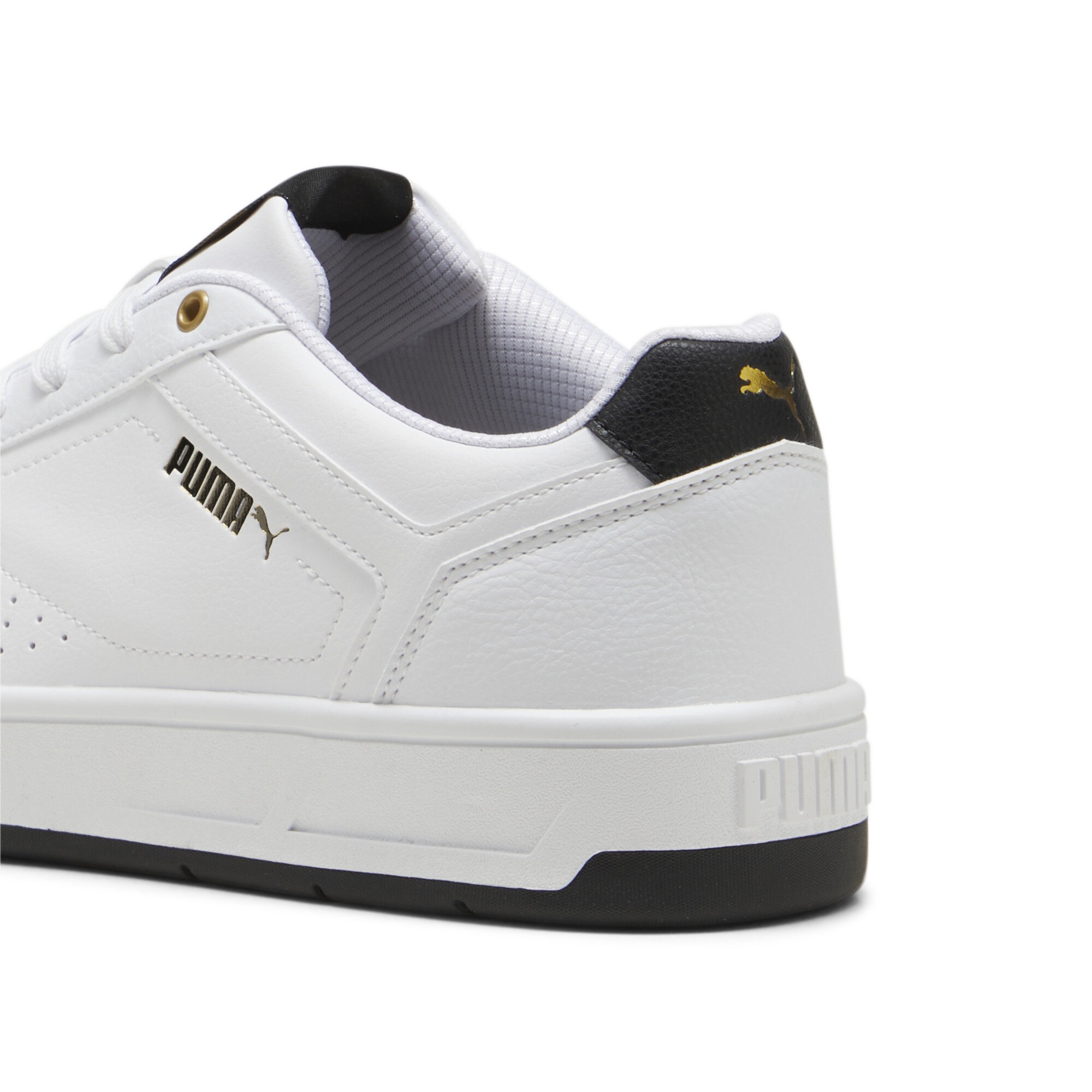 PUMA Sneaker »Court Classic Sneakers Erwachsene«