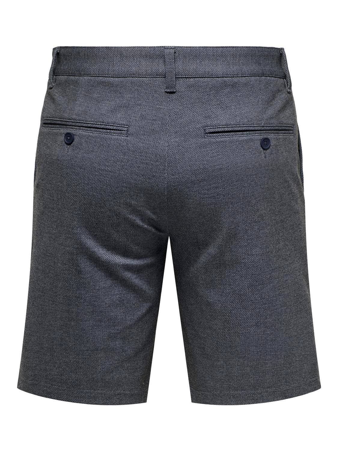 ONLY & SONS Chinoshorts »ONSMARK 020934 SHORTS DITSY«