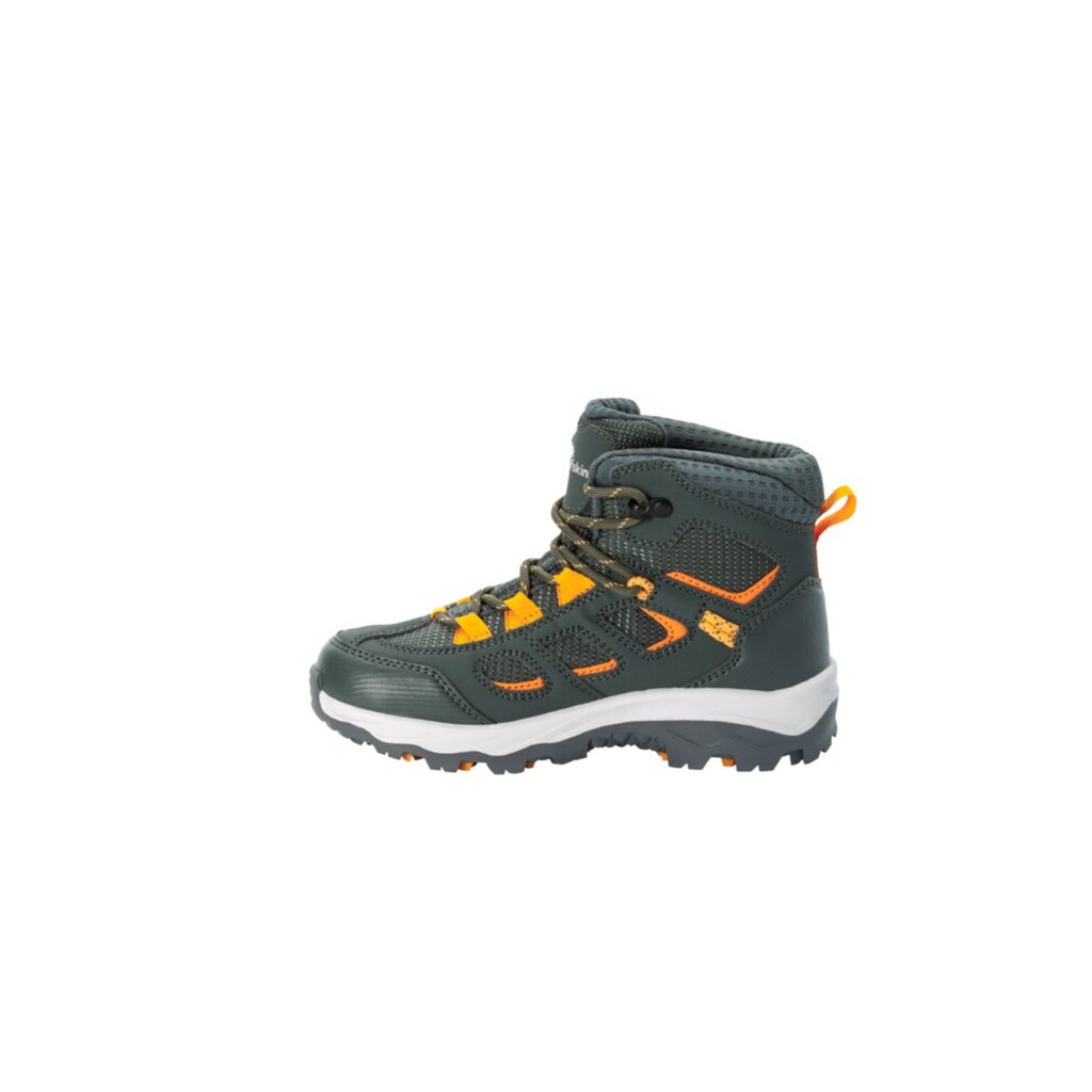 Jack Wolfskin Wanderschuh »VOJO TEXAPORE MID K«