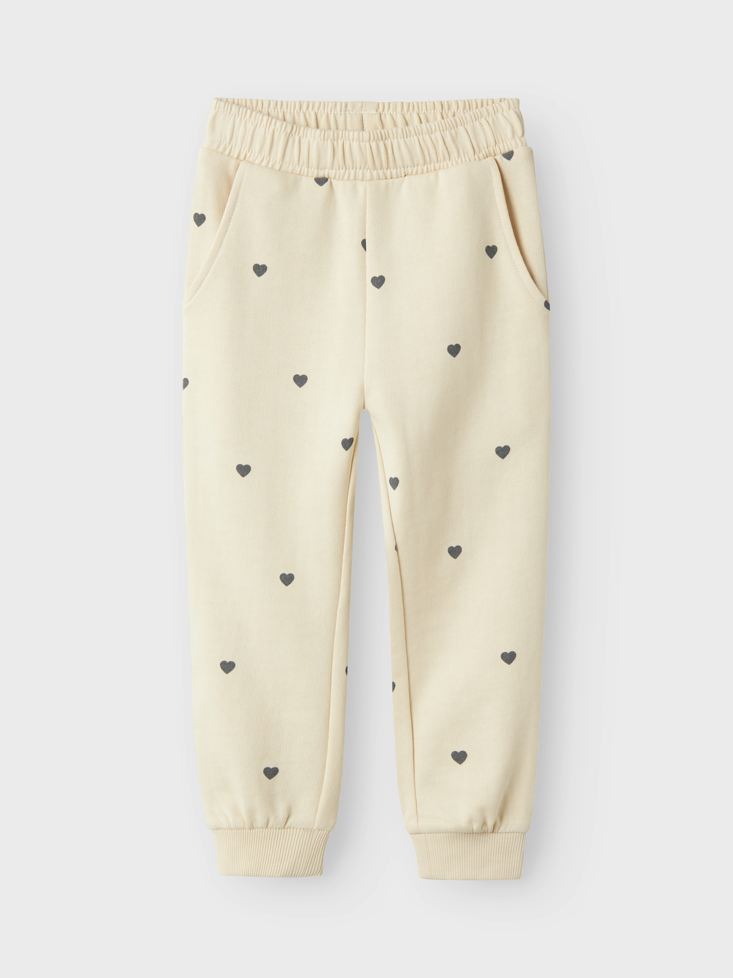 Name It Sweatpants »NMFVALBA SWE PANT UNB NOOS«