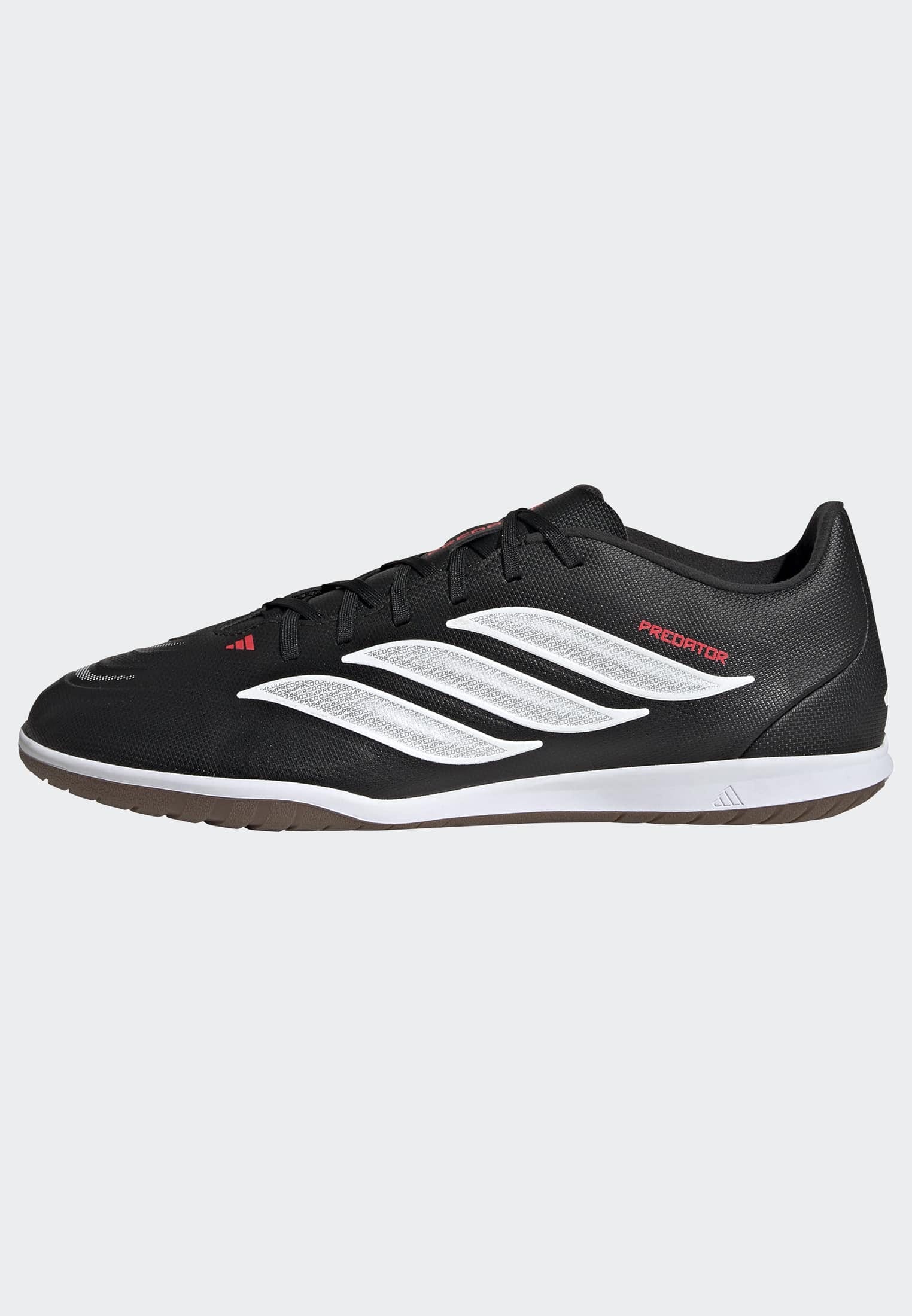 adidas Performance Fußballschuh »PREDATOR CLUB SALA , HALLENBÖDEN«  für Halle und Straße