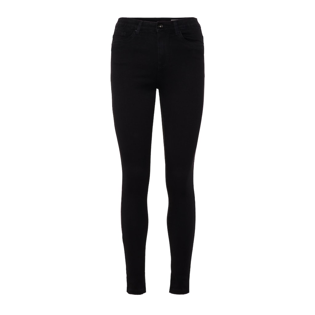 Vero Moda Skinny-fit-Jeans »VMSOPHIA HW SKINNY J SOFT VI110 GA NOOS«