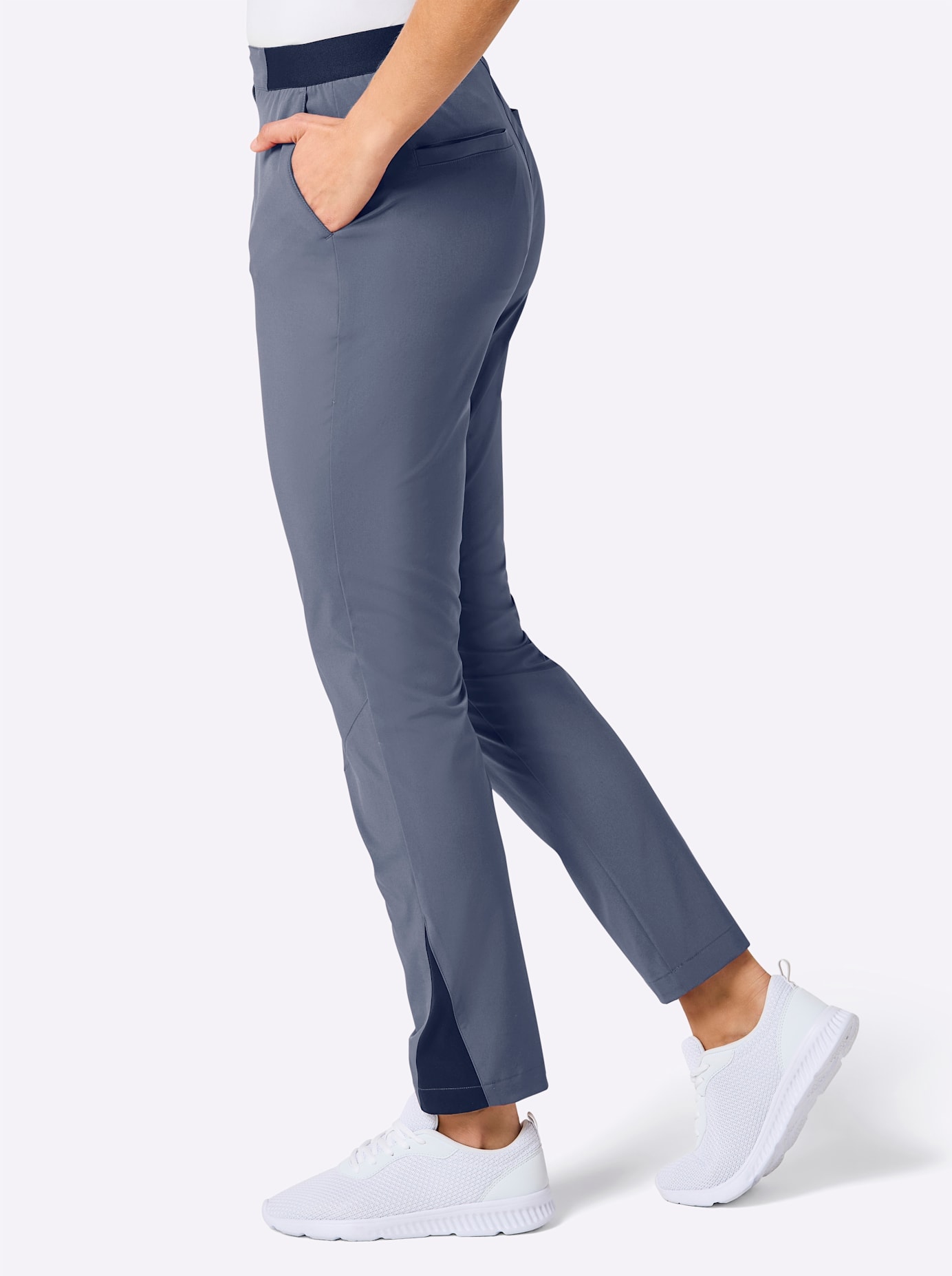 Catamaran Trekkinghose