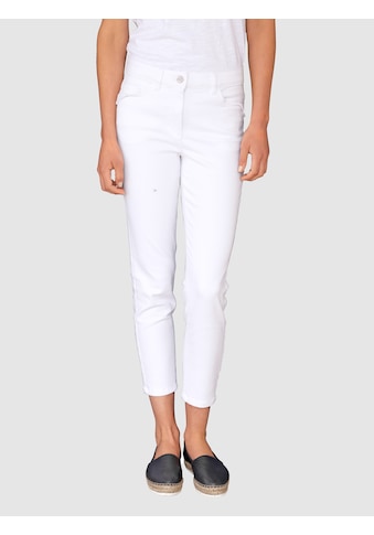 Dress In 5-Pocket-Jeans, Sabine Slim kaufen