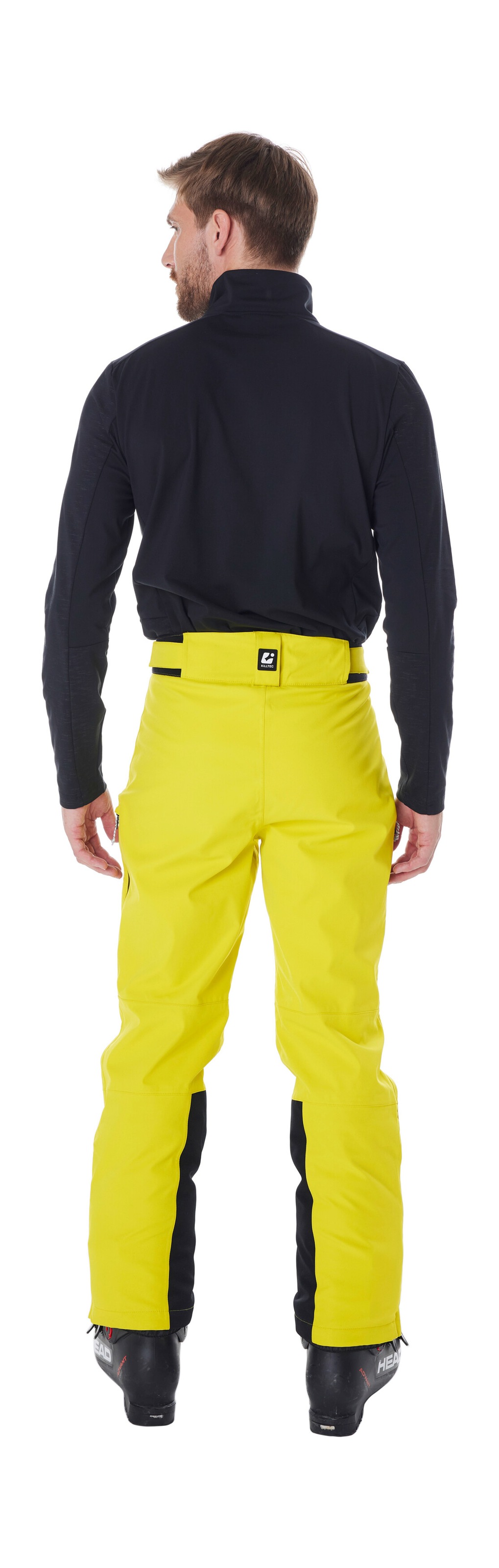 Killtec Skihose "KSW 279 MN SKI PNTS" günstig online kaufen