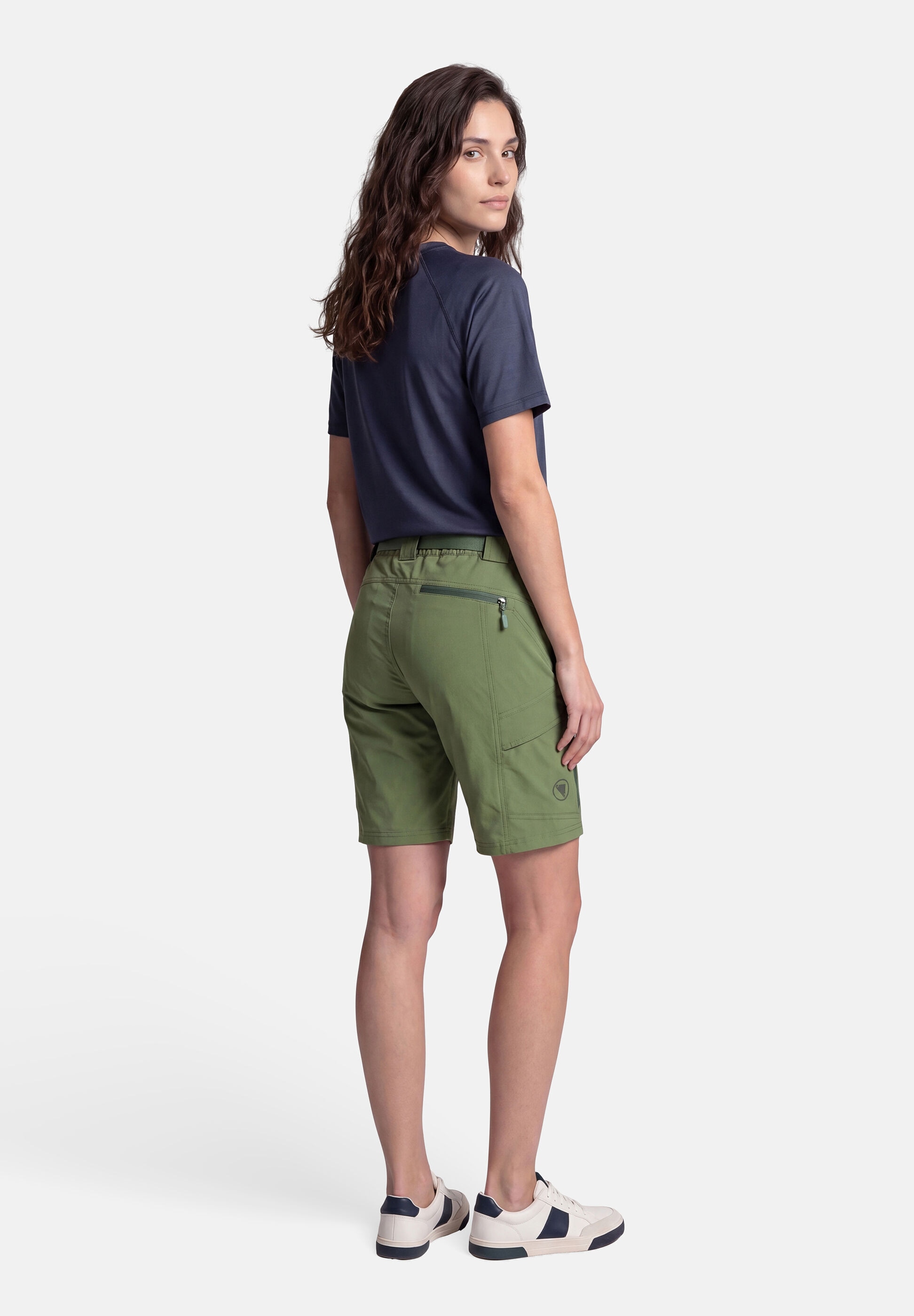 Endura Funktionsshirt »ALLTRACK« mit kühlender Technologie