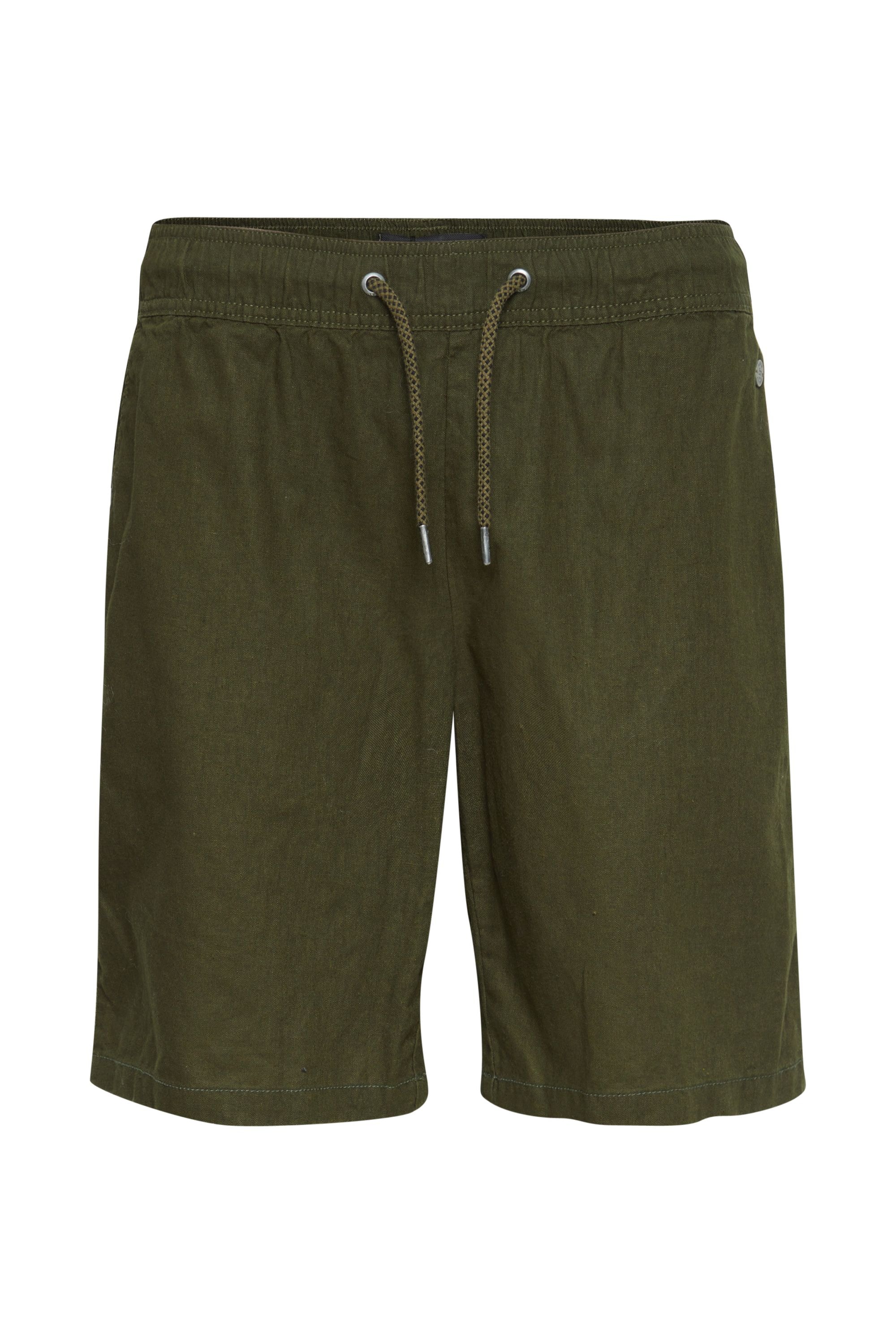 Leinenhose »Leinenshorts BHShorts«