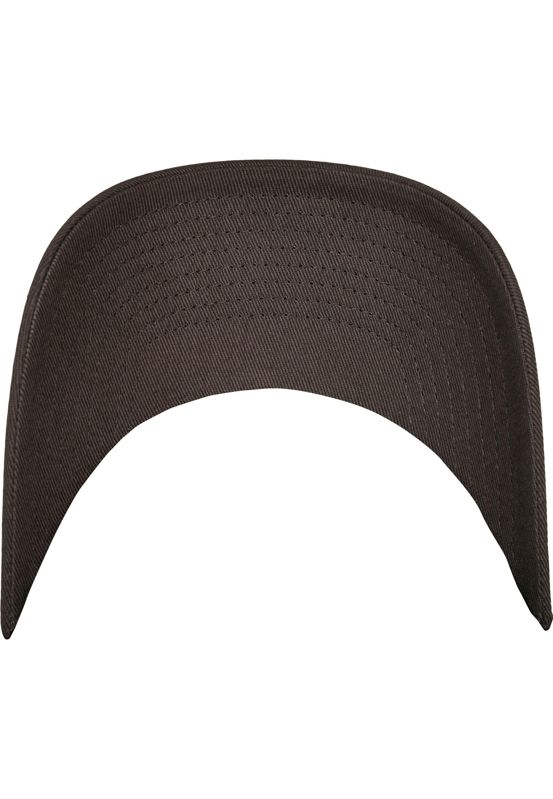 Flexfit Fitted Cap »Flexfit Accessoires Flexfit 110 Organic Cap«