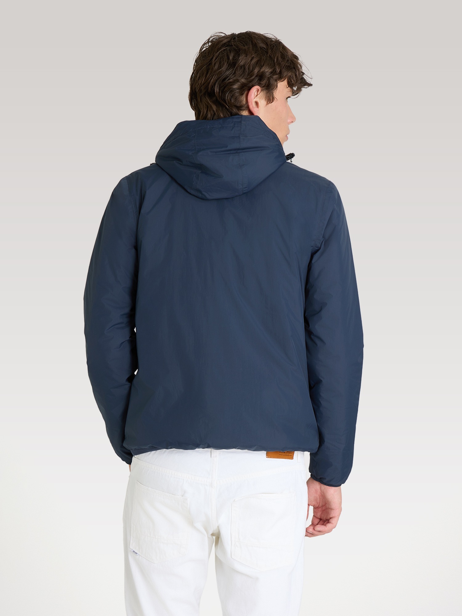 K-WAY Arbeitsjacke »K-Way Funktionsjacke LE VRAI 4.0 CLAUDE WARM«