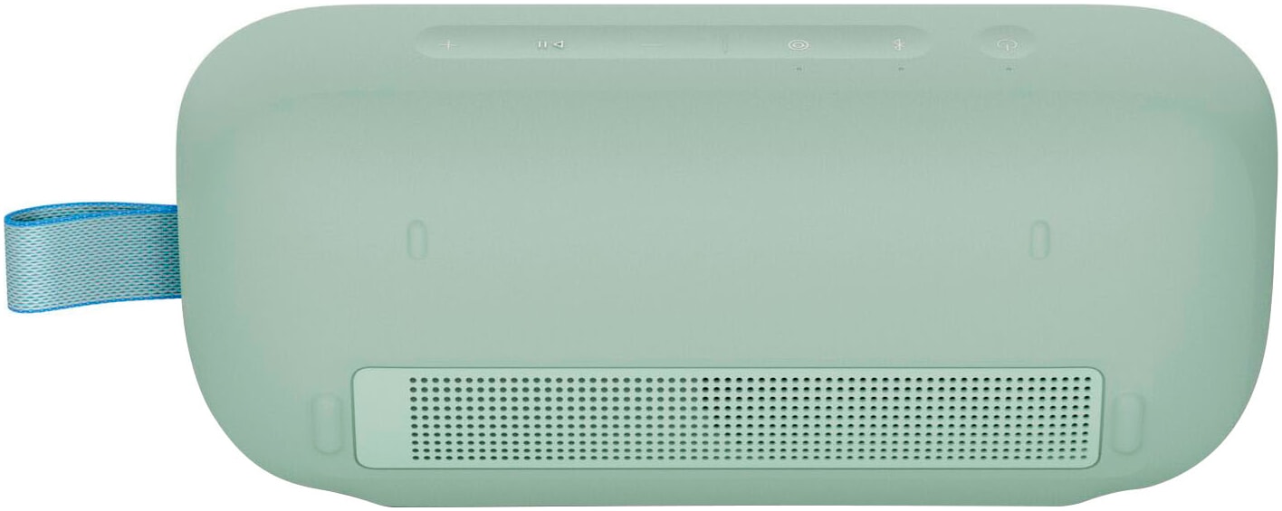 Bose Bluetooth-Lautsprecher »SoundLink Flex (2nd Gen)«