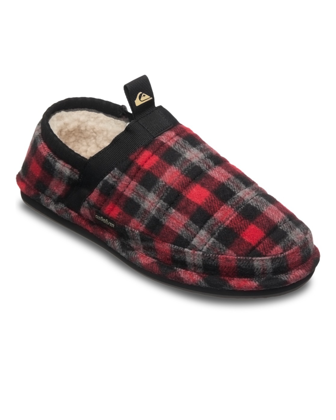 Quiksilver Slip-On Sneaker "After Session" günstig online kaufen