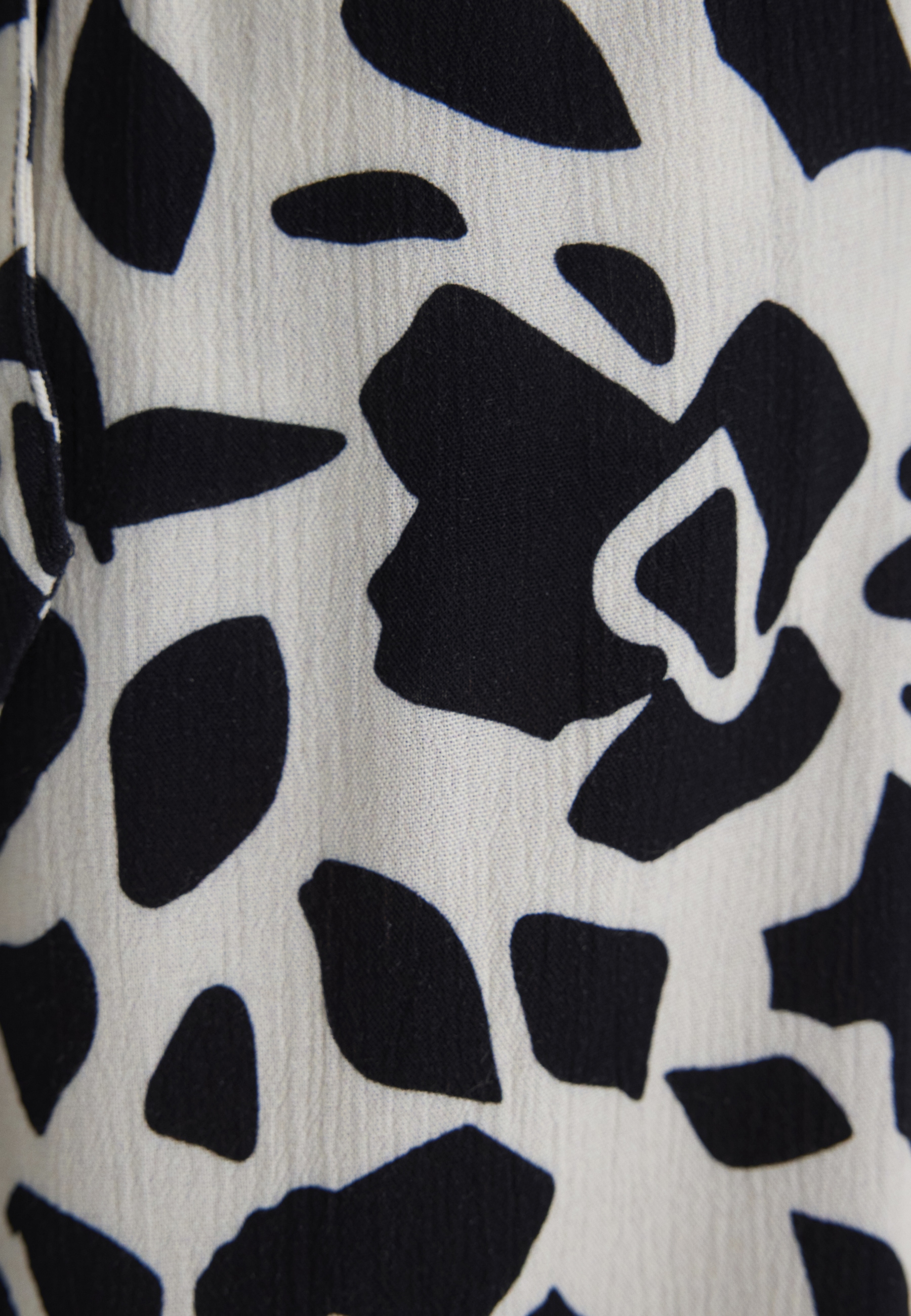 Mavi Stoffhose »WOVEN PANTS«, Hose weit