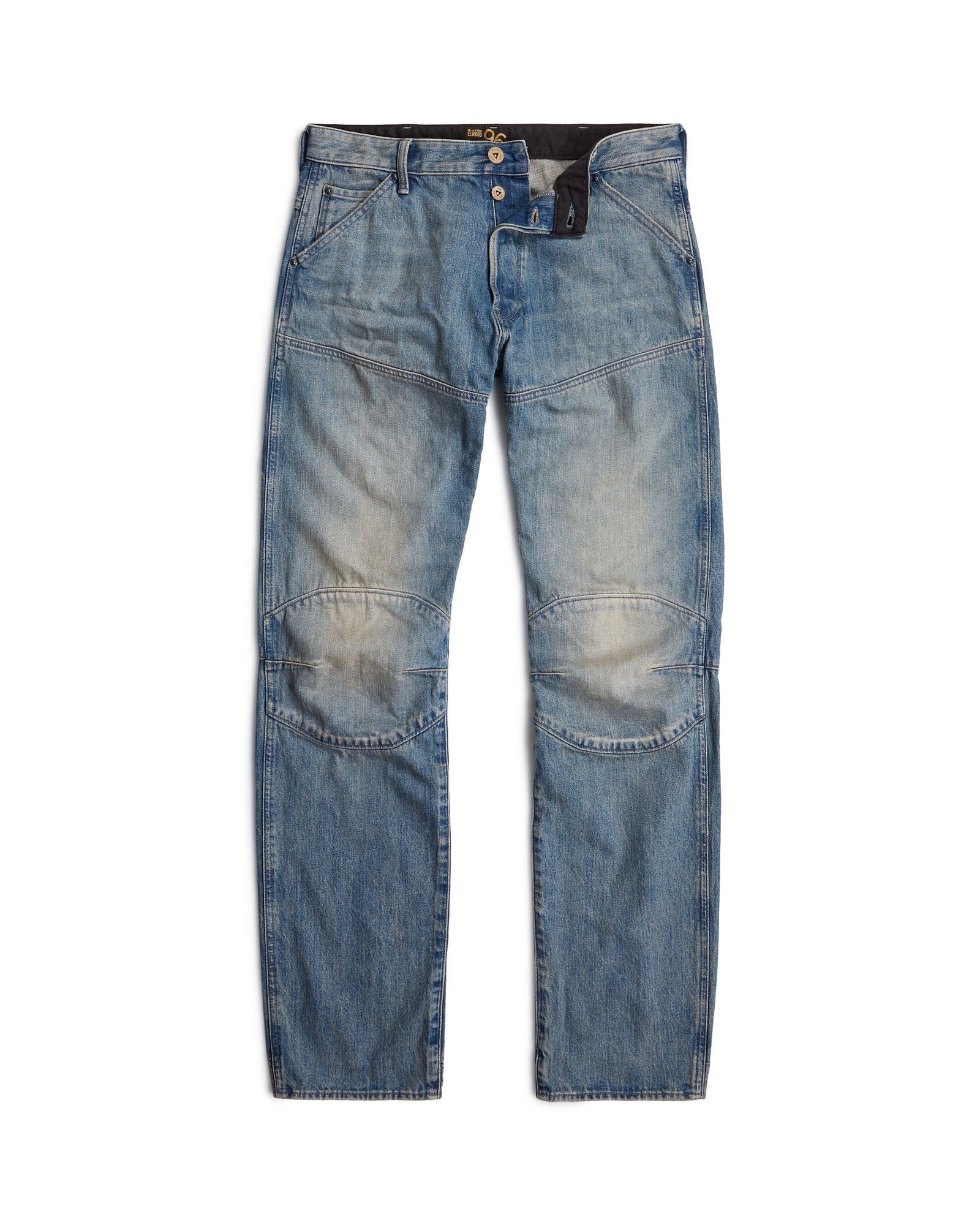 G-STAR Regular-fit-Jeans »G-STAR Elwood Regular Jeans«